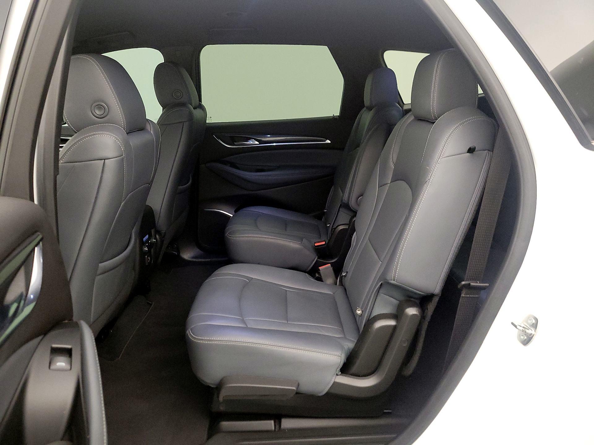 Thumbnail: 2023 Buick Enclave - 19