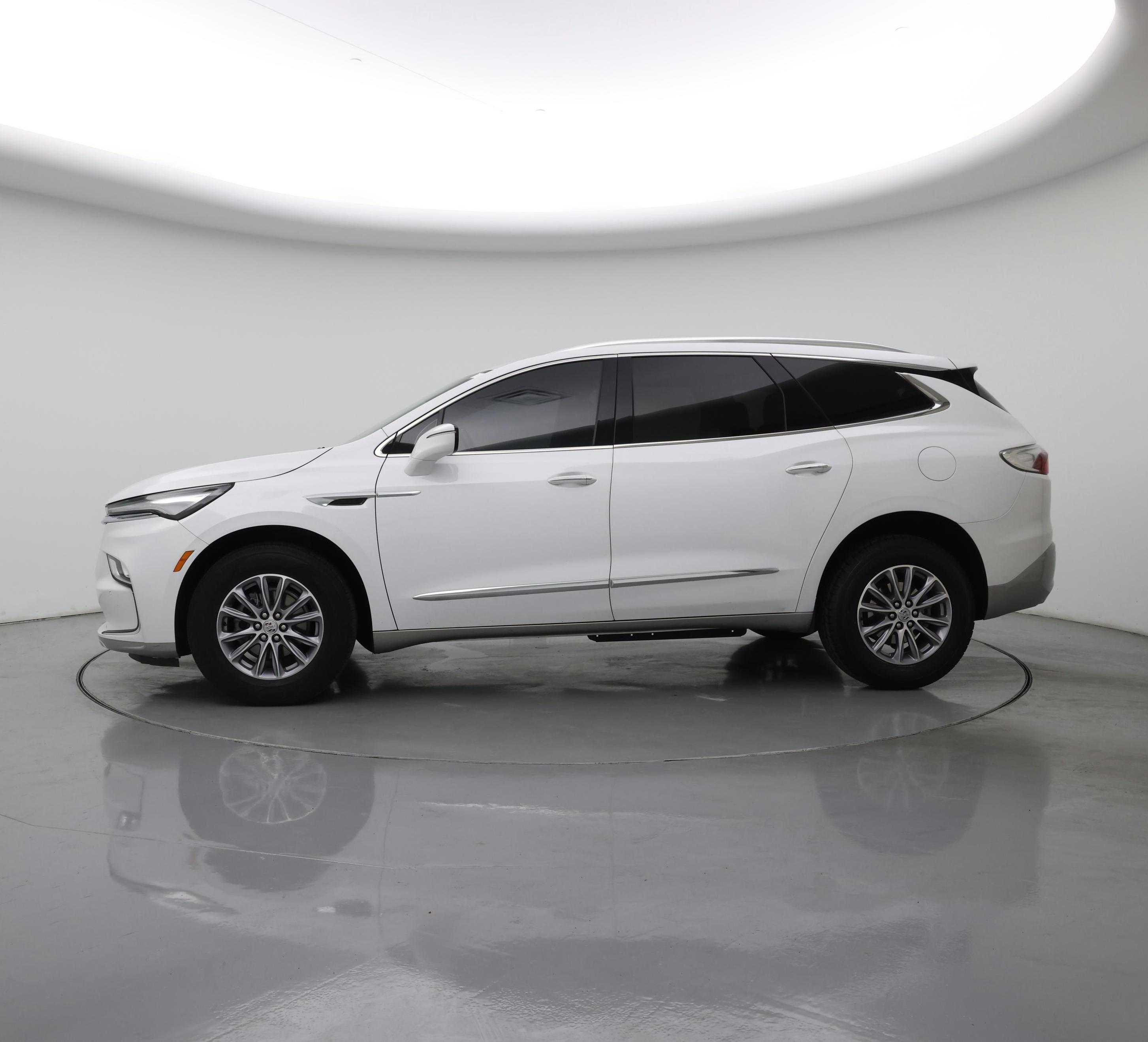 Thumbnail: 2023 Buick Enclave - 3