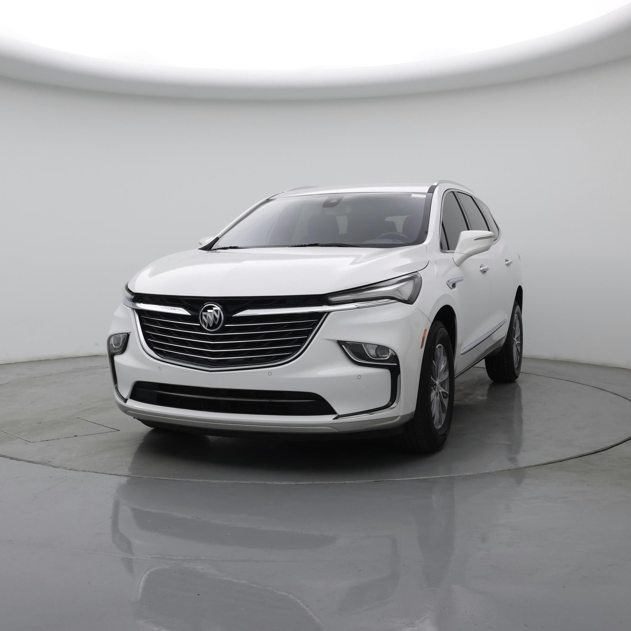 Thumbnail: 2023 Buick Enclave - 4