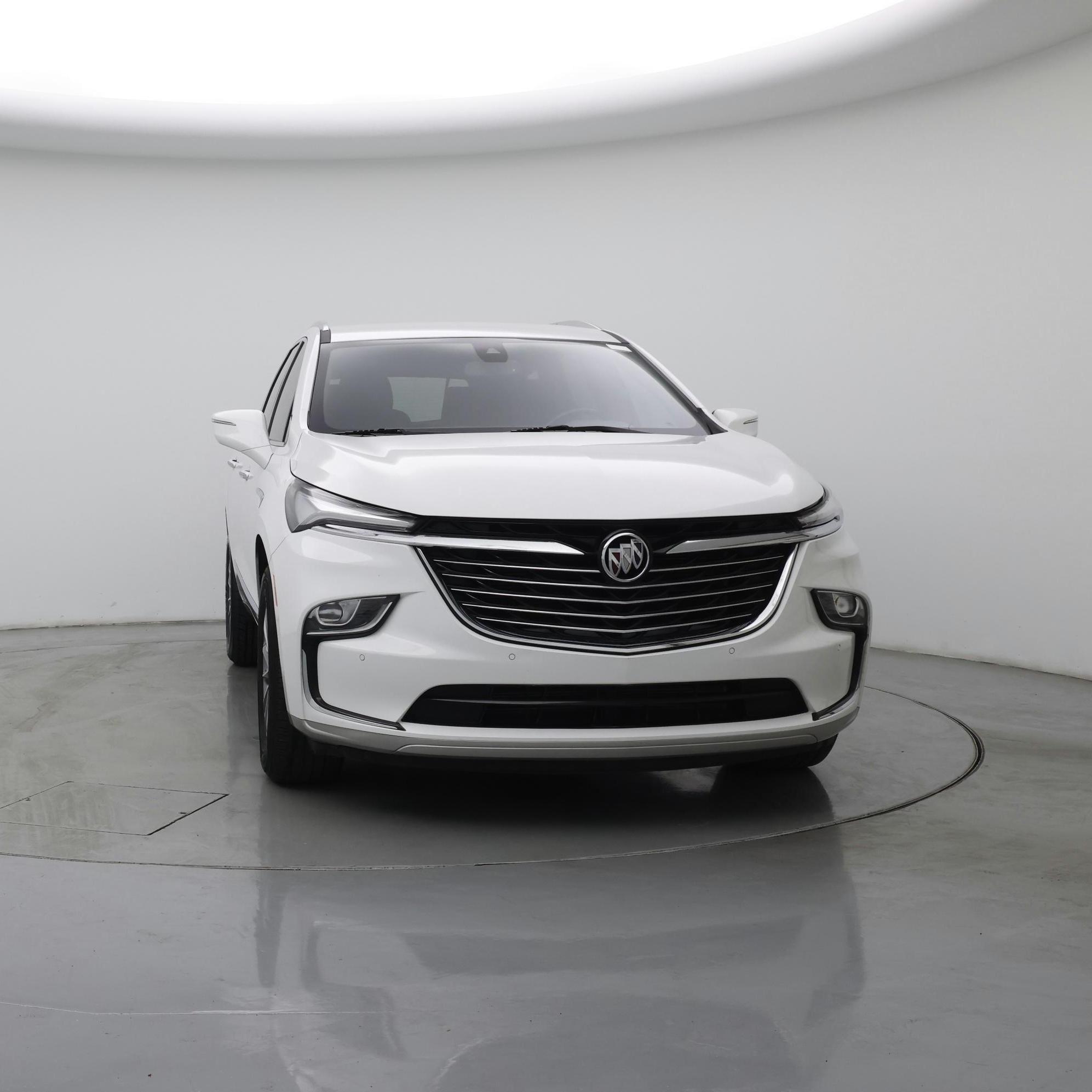 Thumbnail: 2023 Buick Enclave - 5