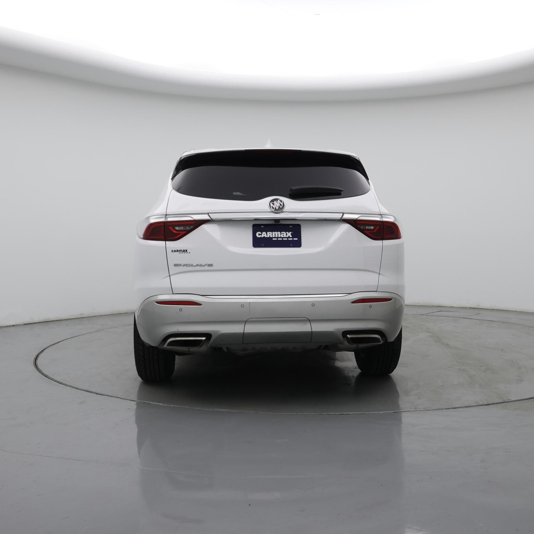 Thumbnail: 2023 Buick Enclave - 6