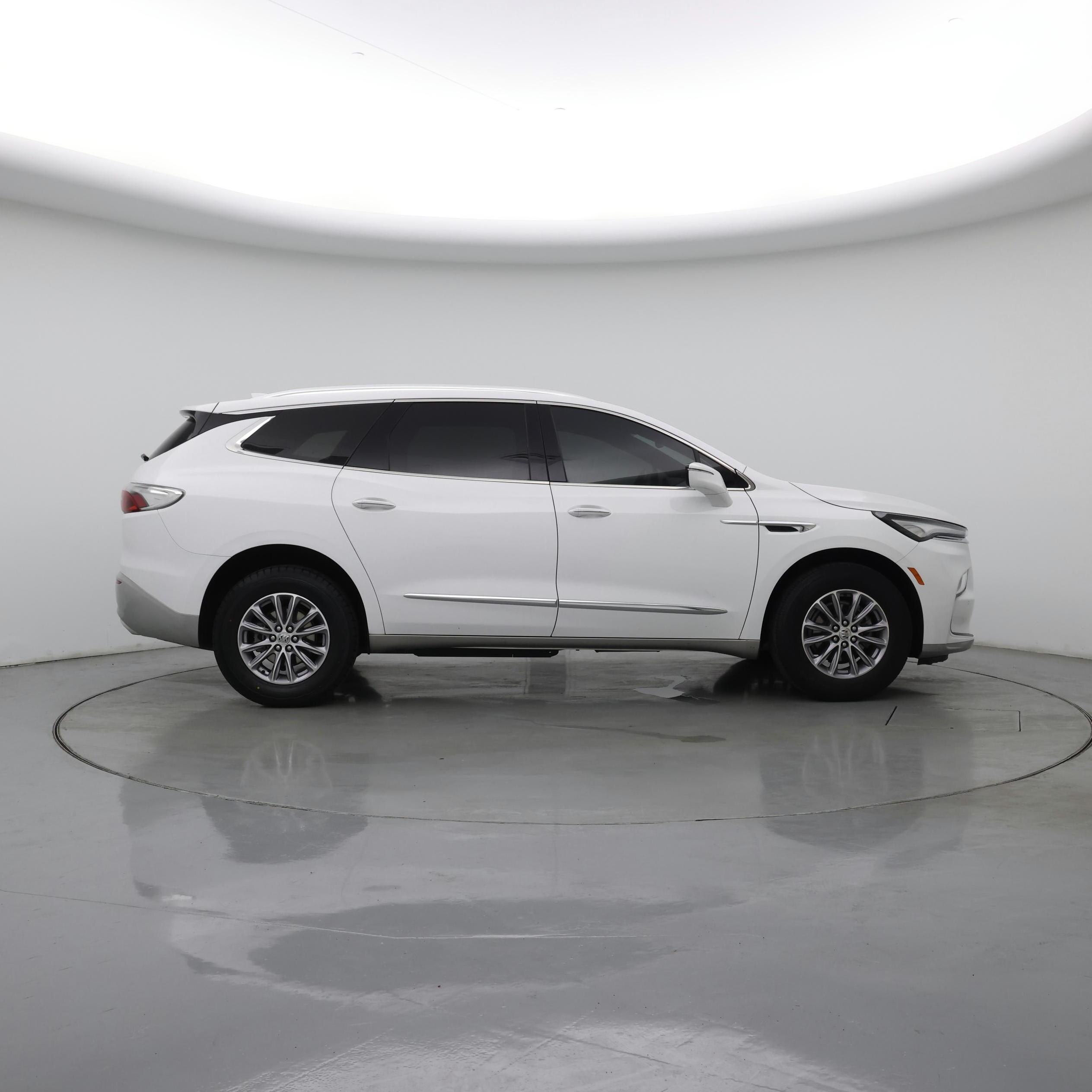 Thumbnail: 2023 Buick Enclave - 7