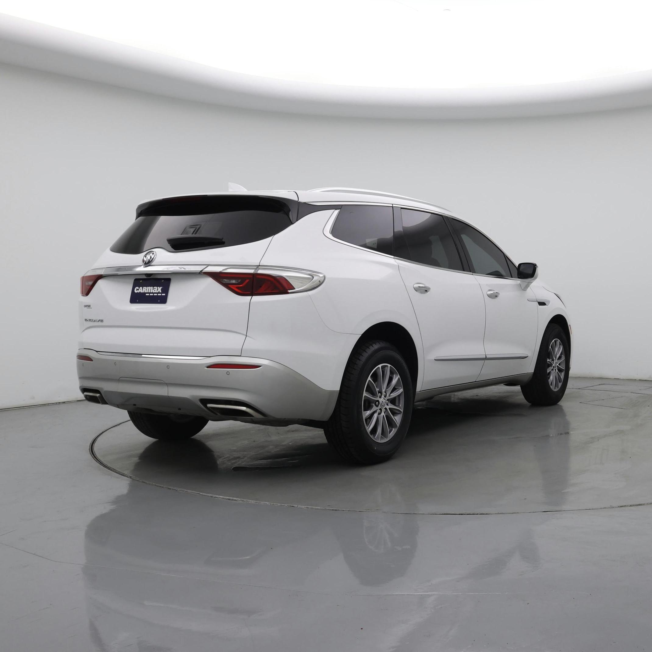 Thumbnail: 2023 Buick Enclave - 8