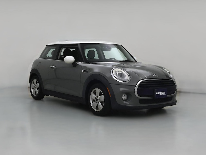 2017 MINI Cooper Hardtop  -
                  Newark, DE