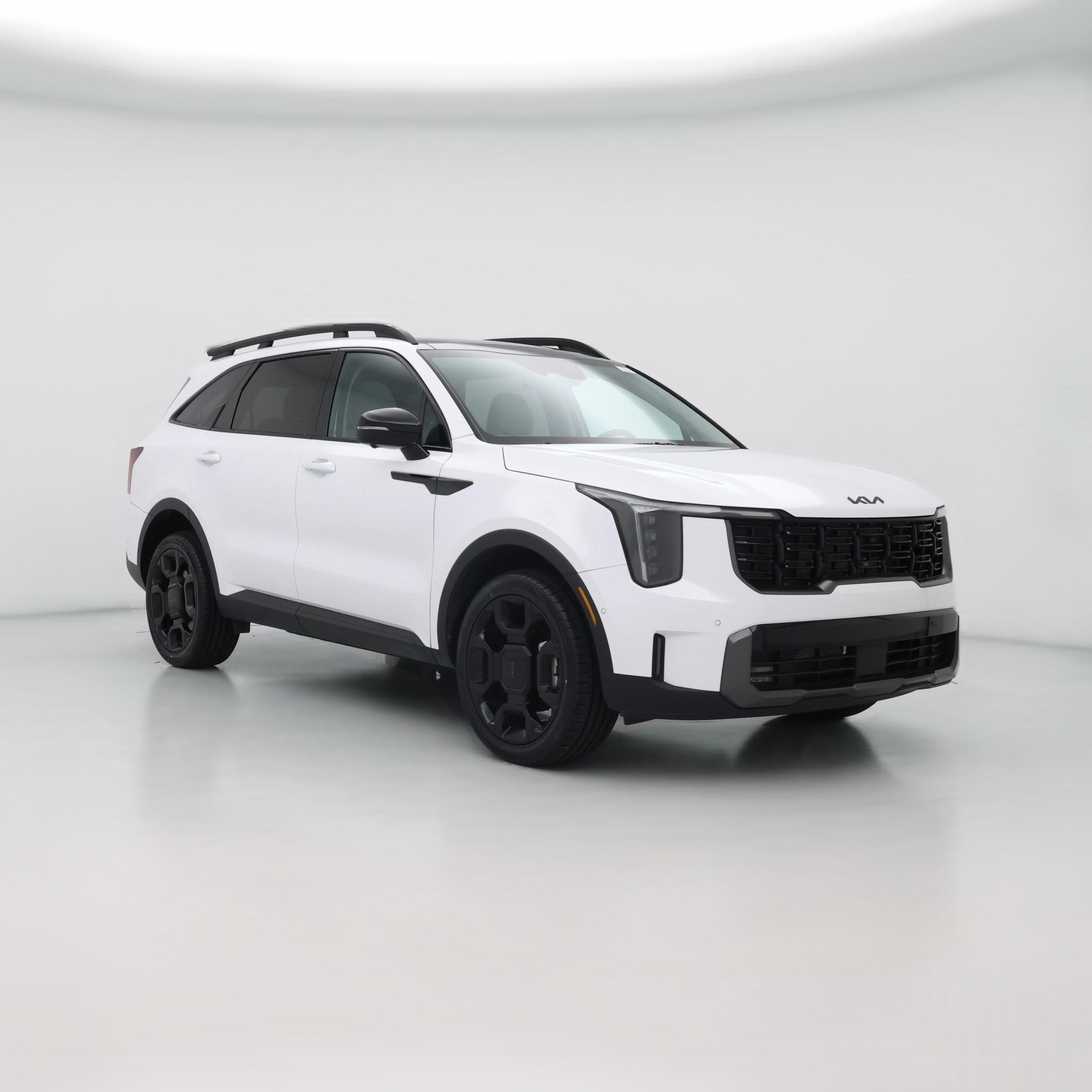 Thumbnail: 2025 Kia Sorento - 1