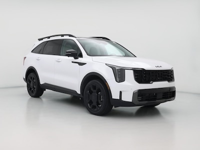 2025 Kia Sorento X-Line SX