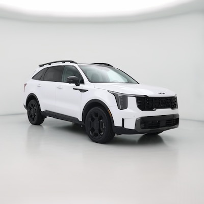 2025 Kia Sorento X-Line SX