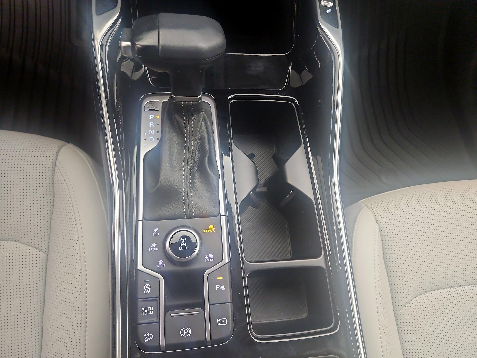 Thumbnail: 2025 Kia Sorento - 18
