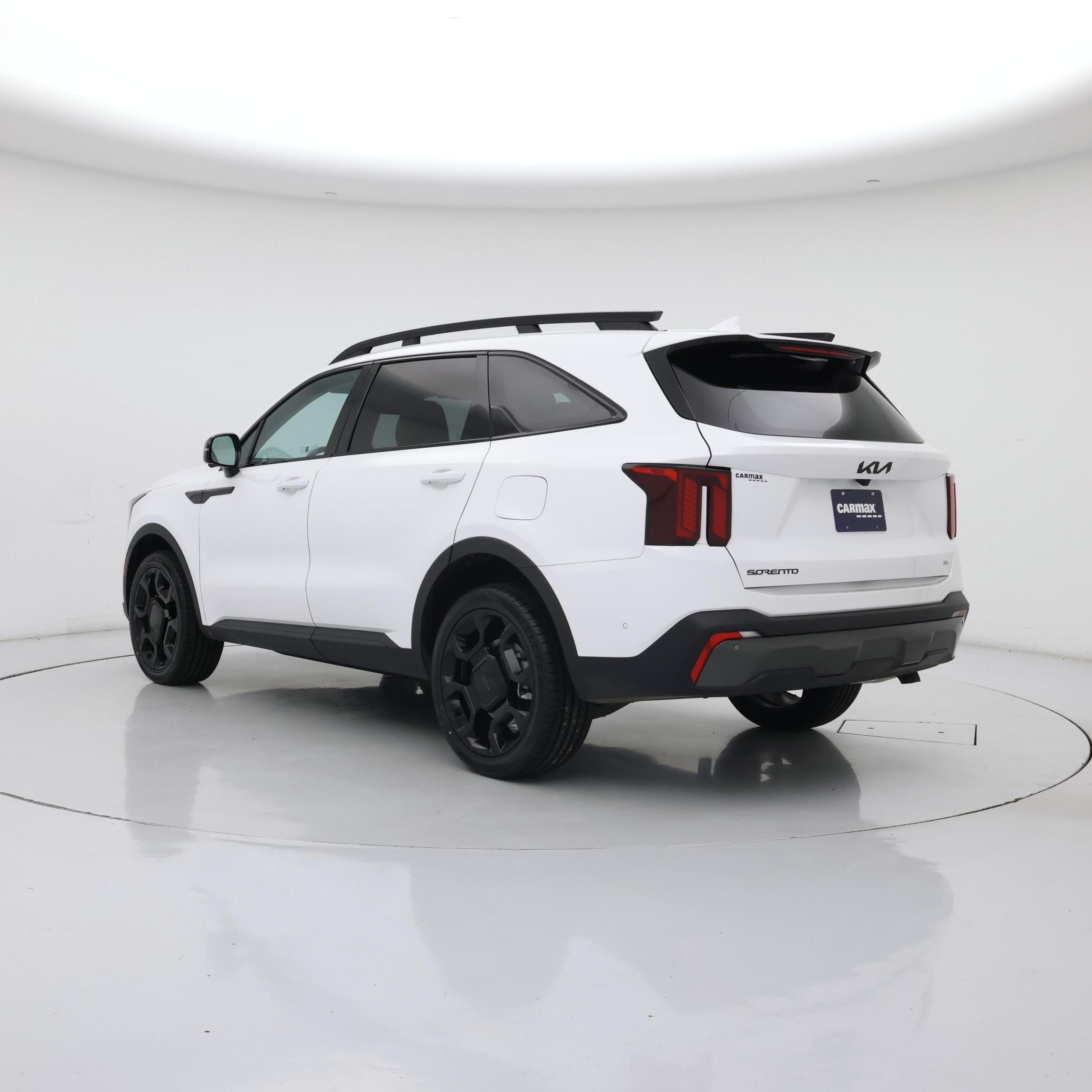 Thumbnail: 2025 Kia Sorento - 2