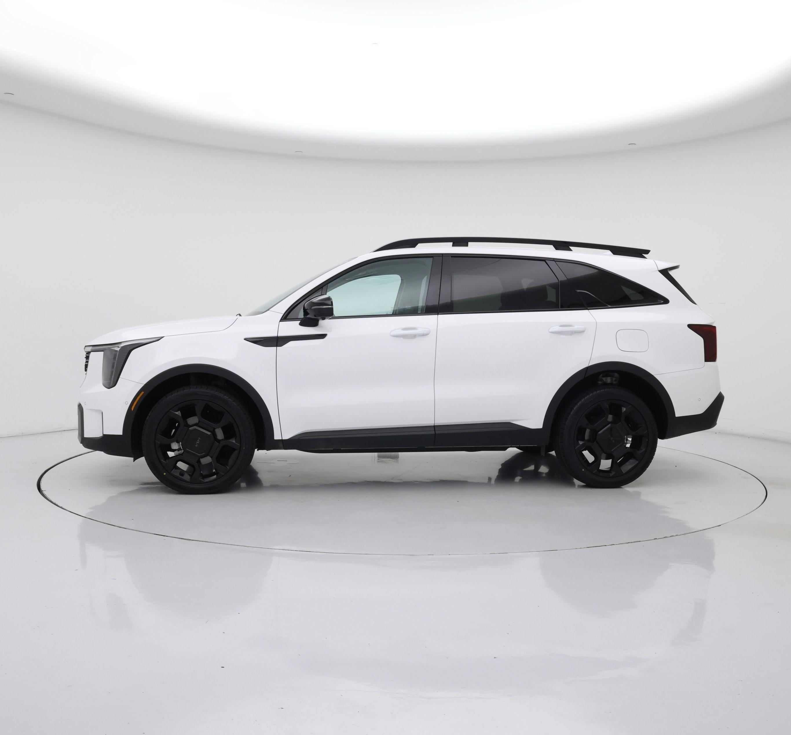 Thumbnail: 2025 Kia Sorento - 3