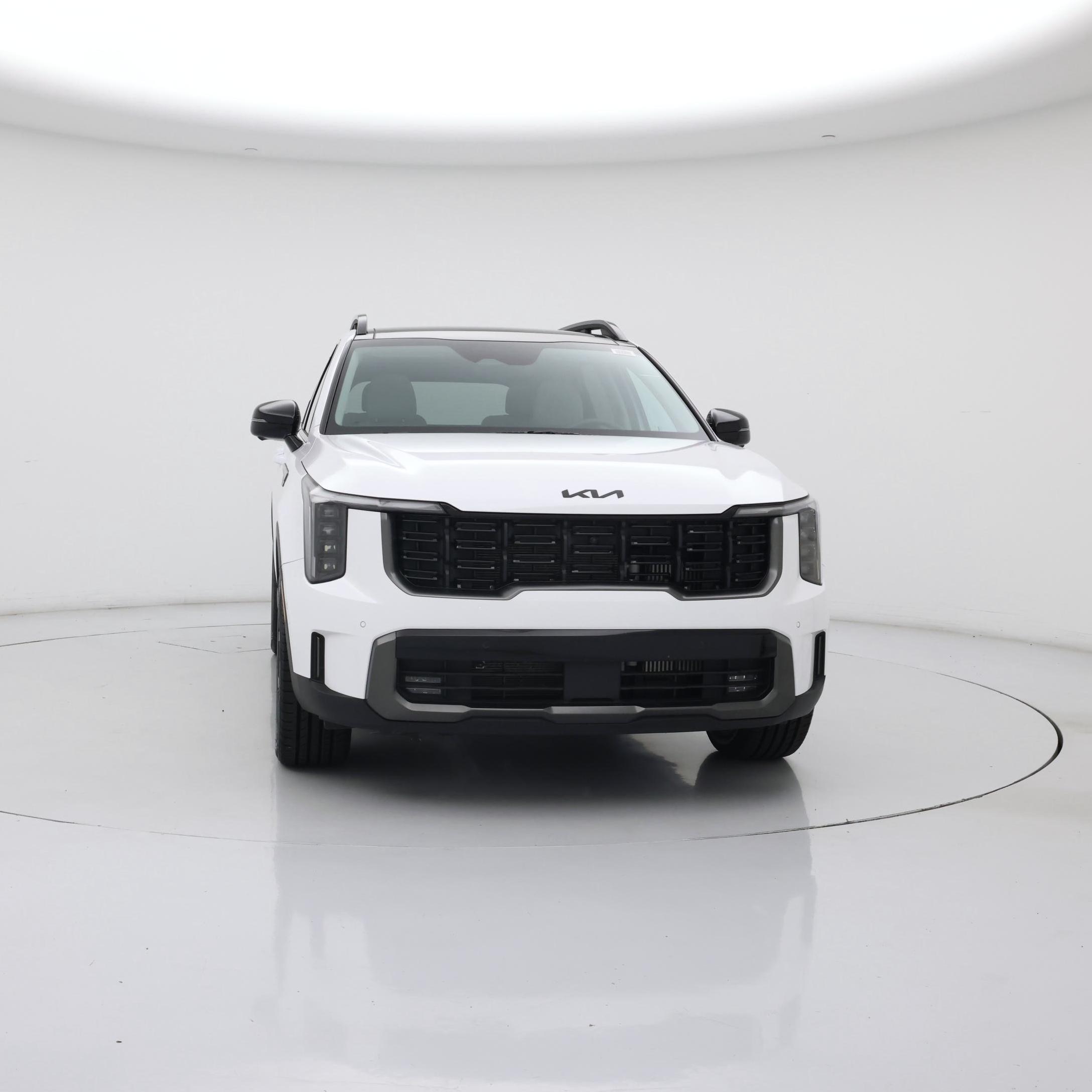 Thumbnail: 2025 Kia Sorento - 5