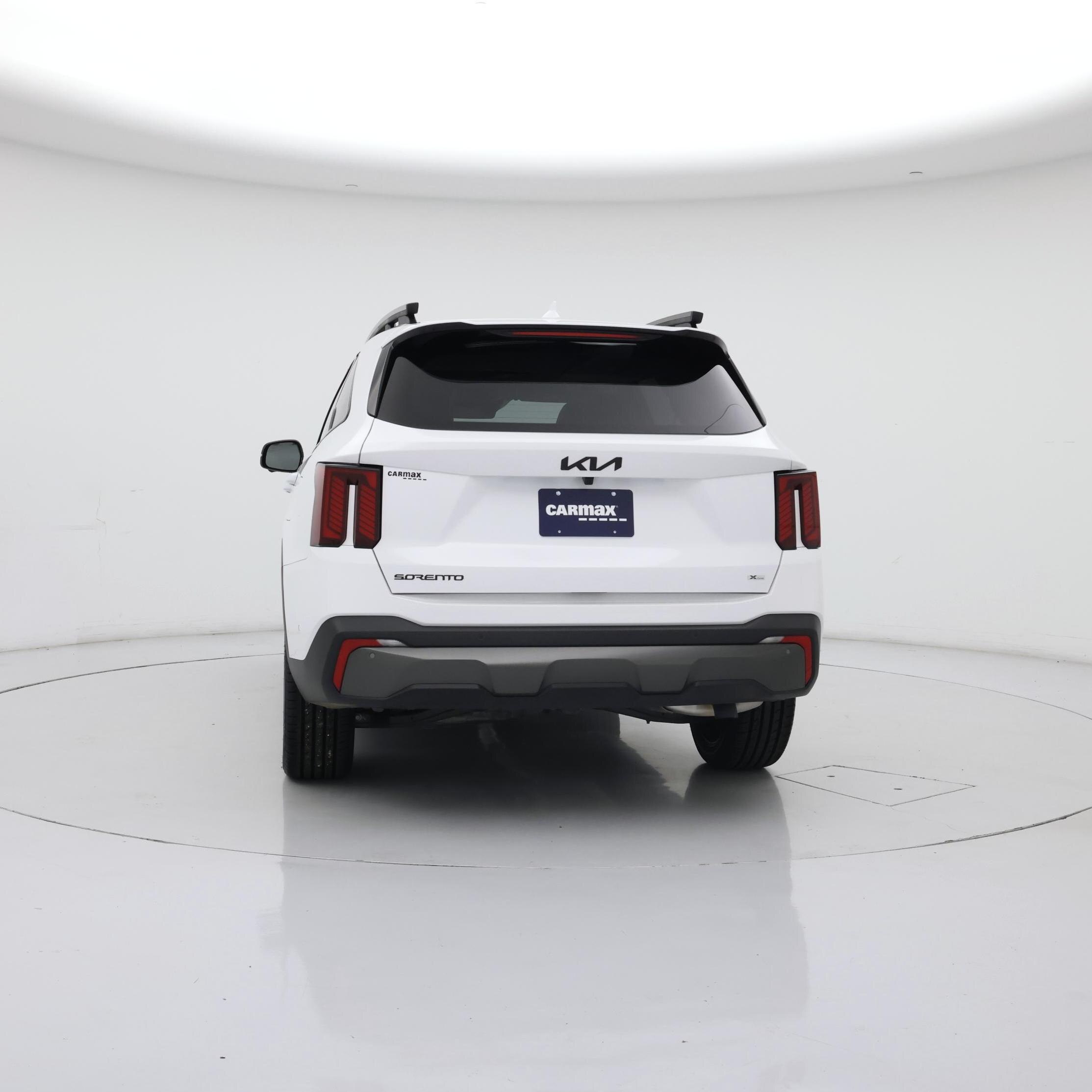 Thumbnail: 2025 Kia Sorento - 6