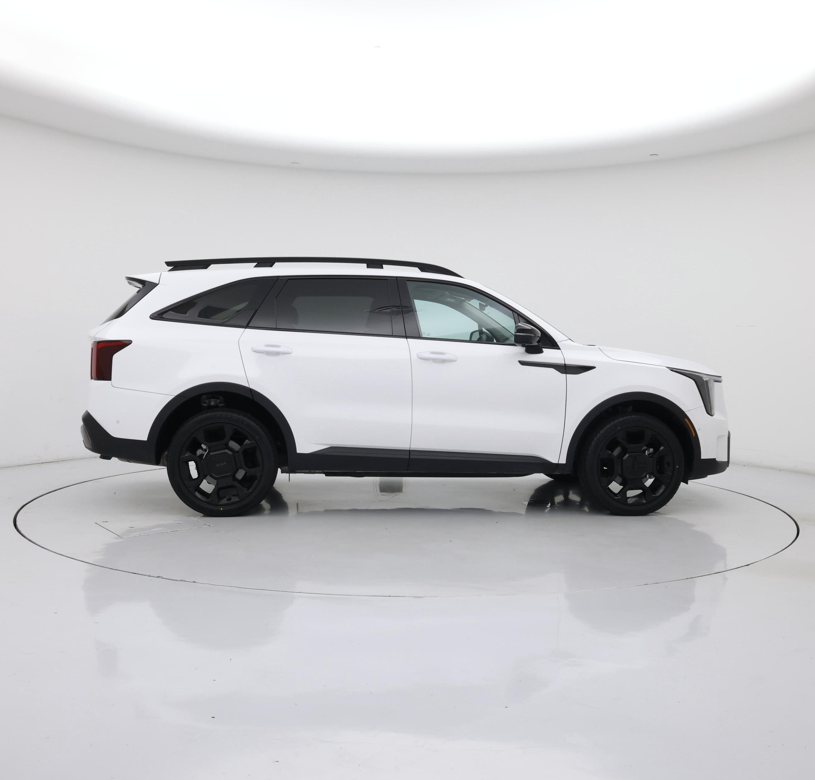 Thumbnail: 2025 Kia Sorento - 7