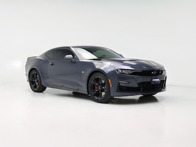 2022 Chevrolet Camaro 2SS