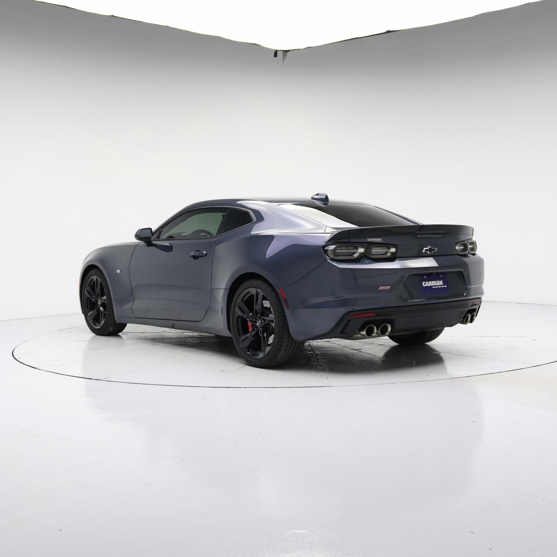 Thumbnail: 2022 Chevrolet Camaro - 2