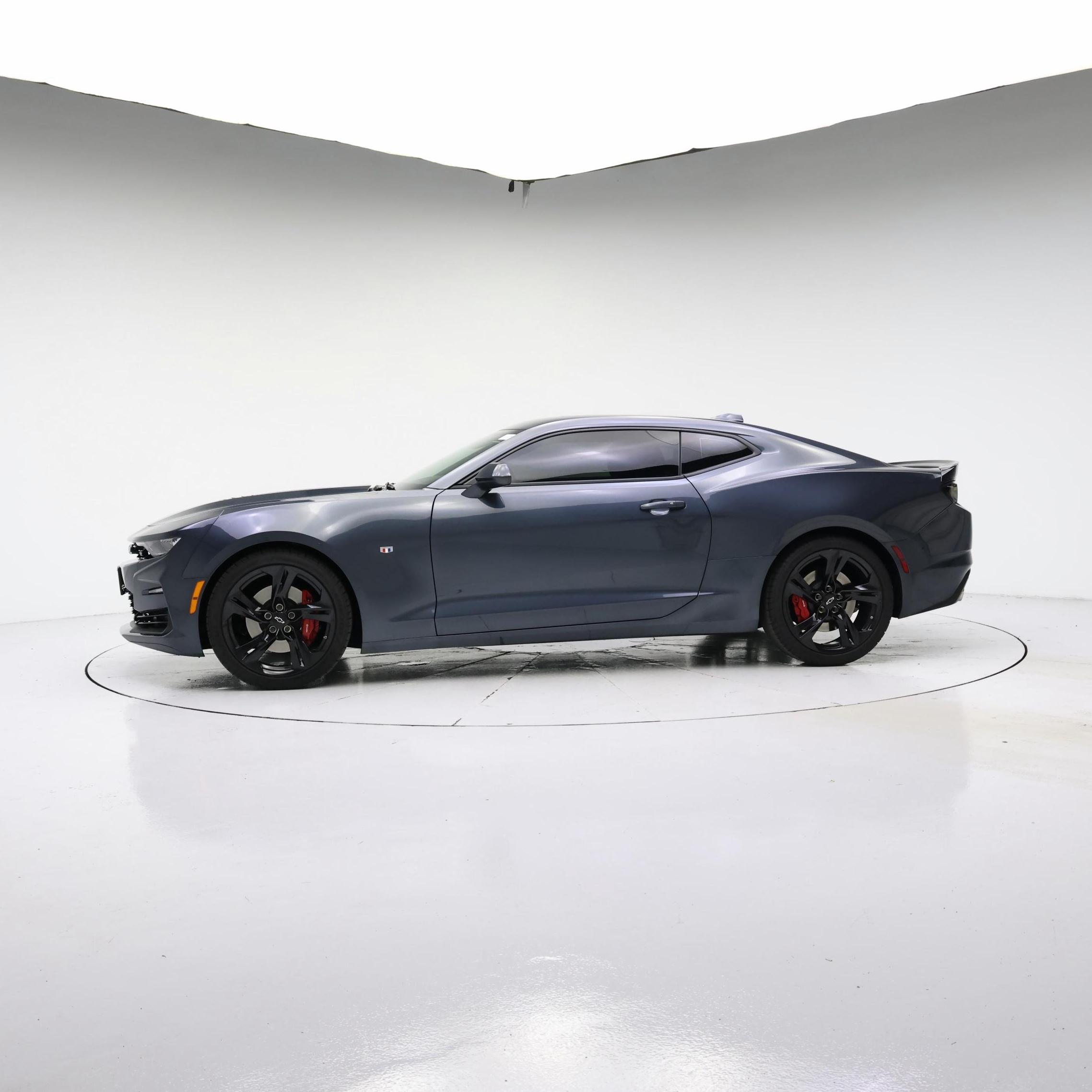 Thumbnail: 2022 Chevrolet Camaro - 3