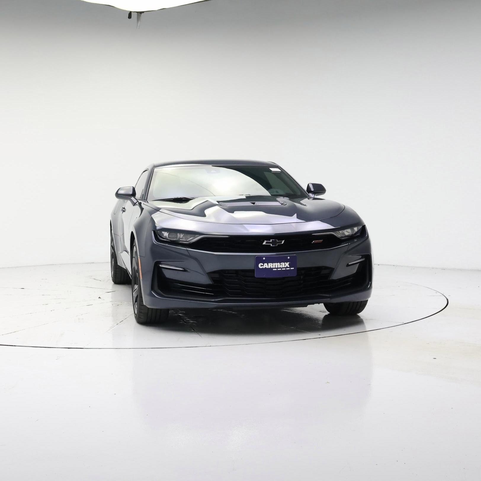 Thumbnail: 2022 Chevrolet Camaro - 5