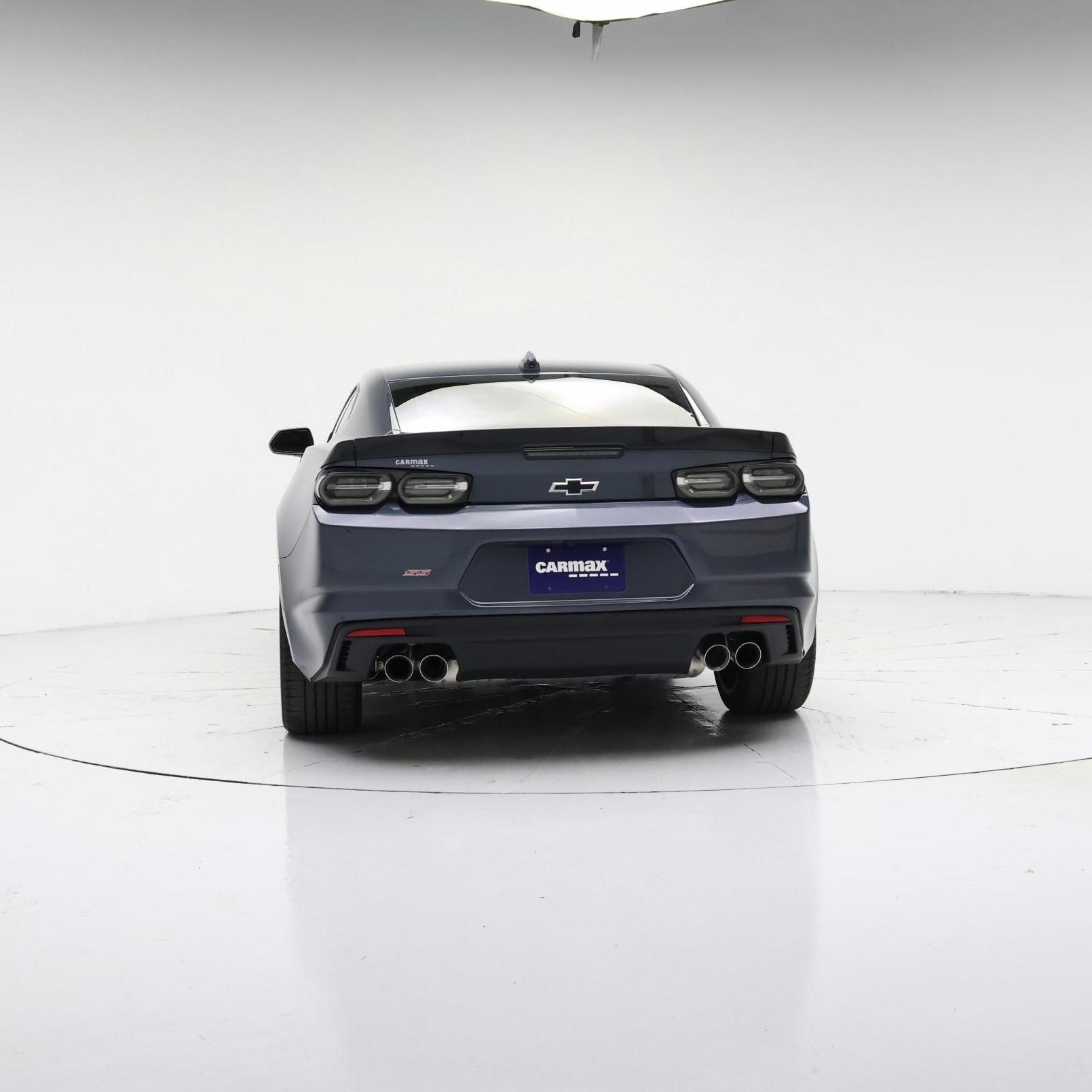 Thumbnail: 2022 Chevrolet Camaro - 6