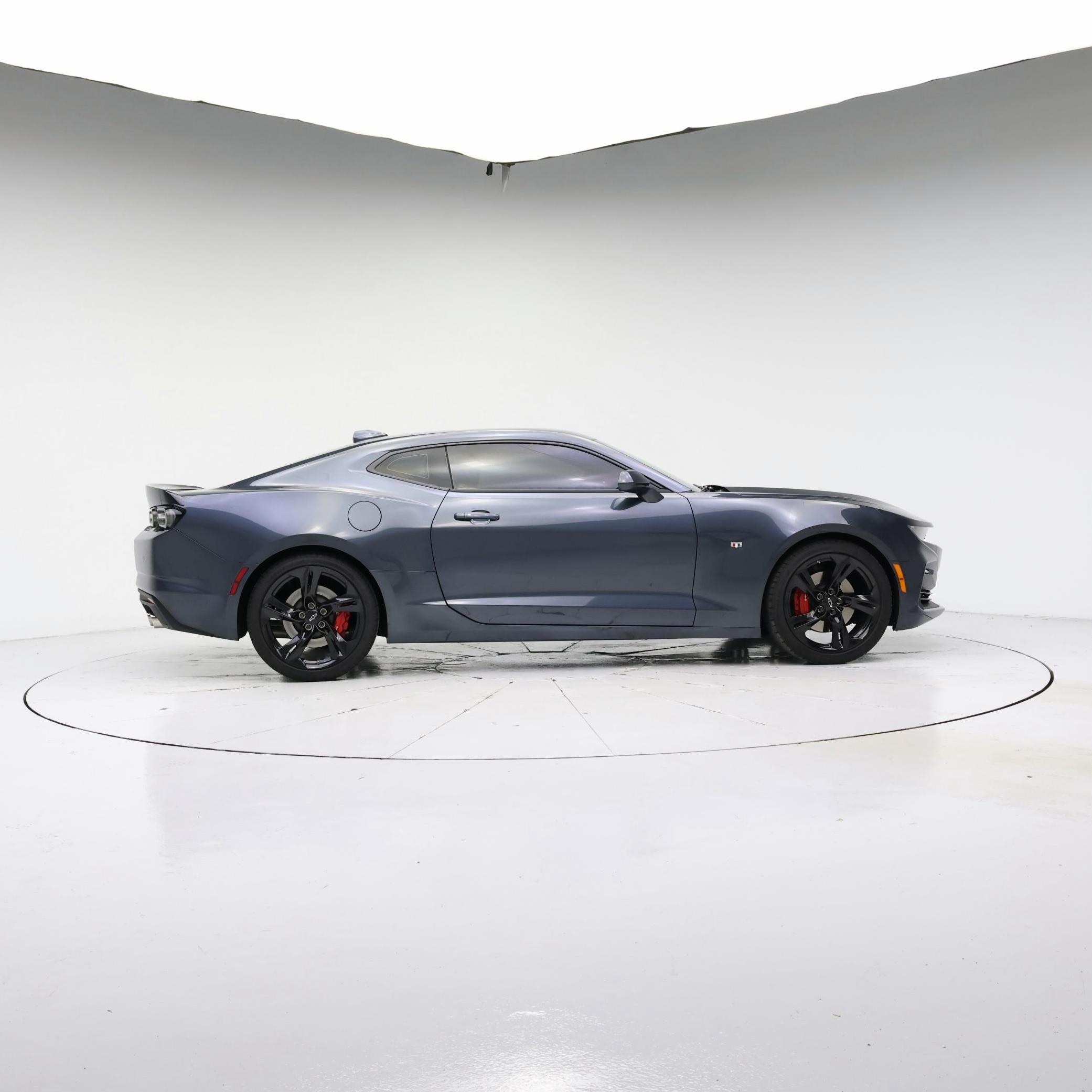Thumbnail: 2022 Chevrolet Camaro - 7