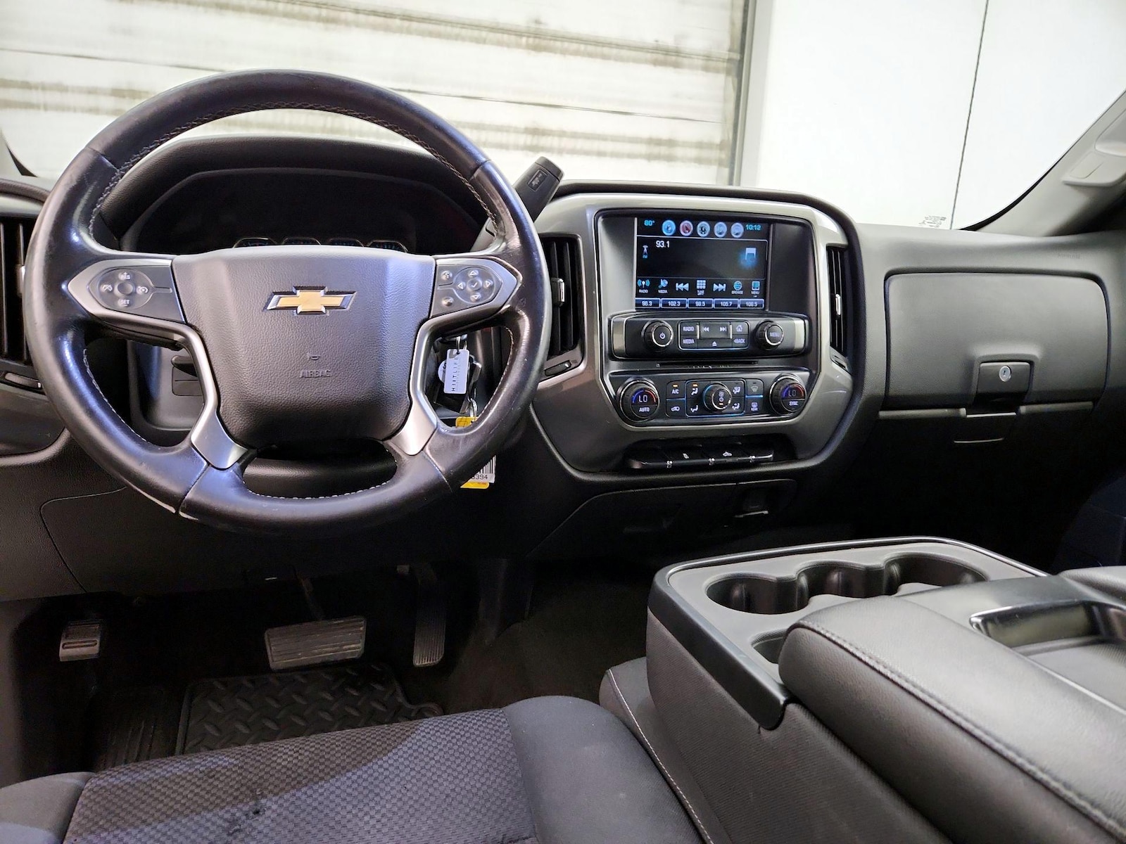 2018 Chevrolet Silverado 1500 LT - Photo 10