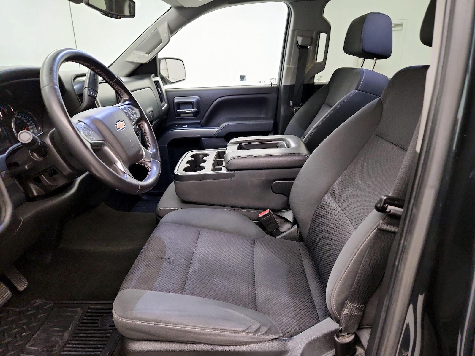 2018 Chevrolet Silverado 1500 LT - Photo 12