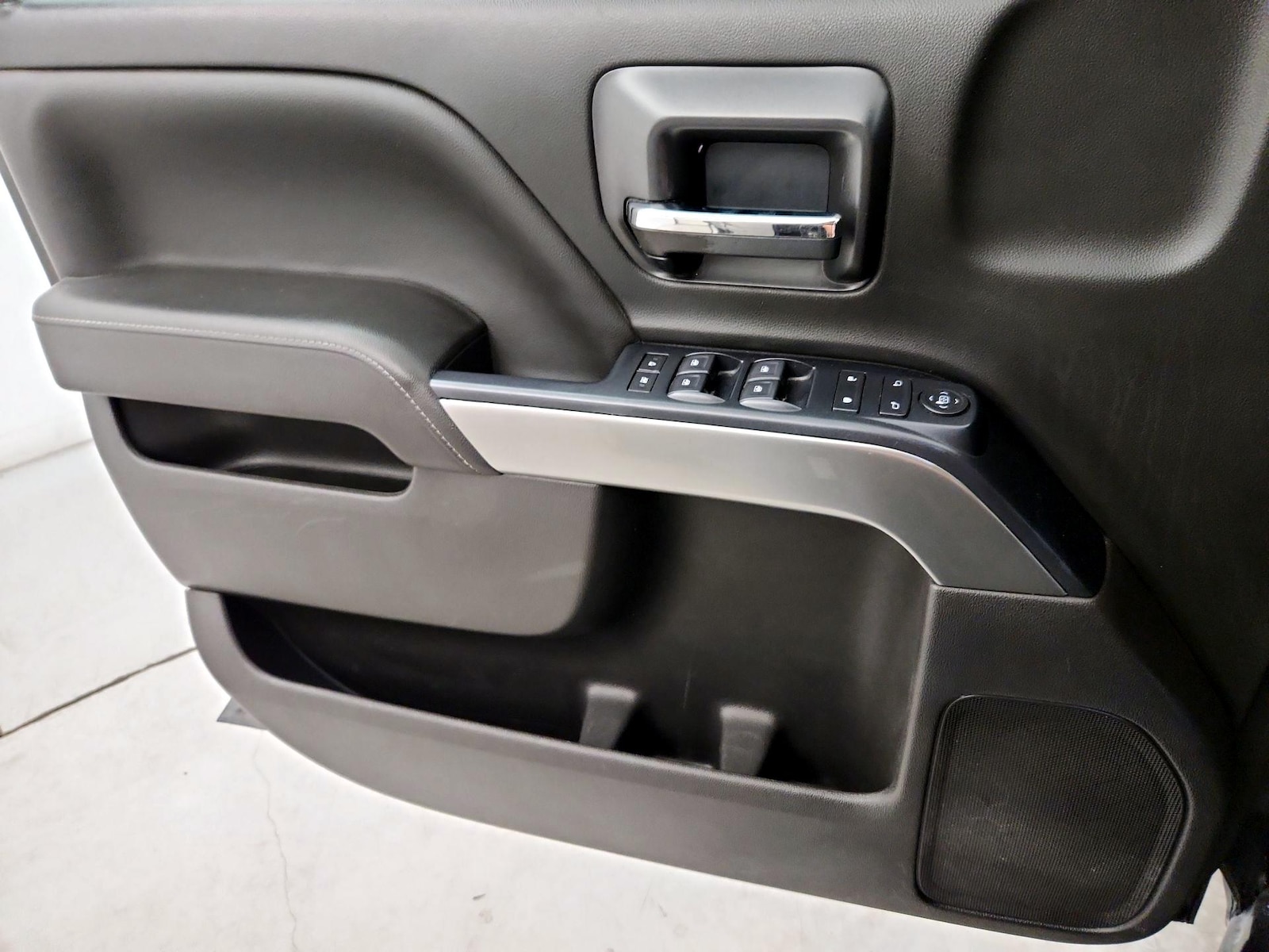 2018 Chevrolet Silverado 1500 LT - Photo 13