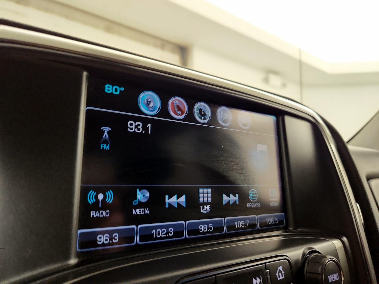 2018 Chevrolet Silverado 1500 LT - Photo 16