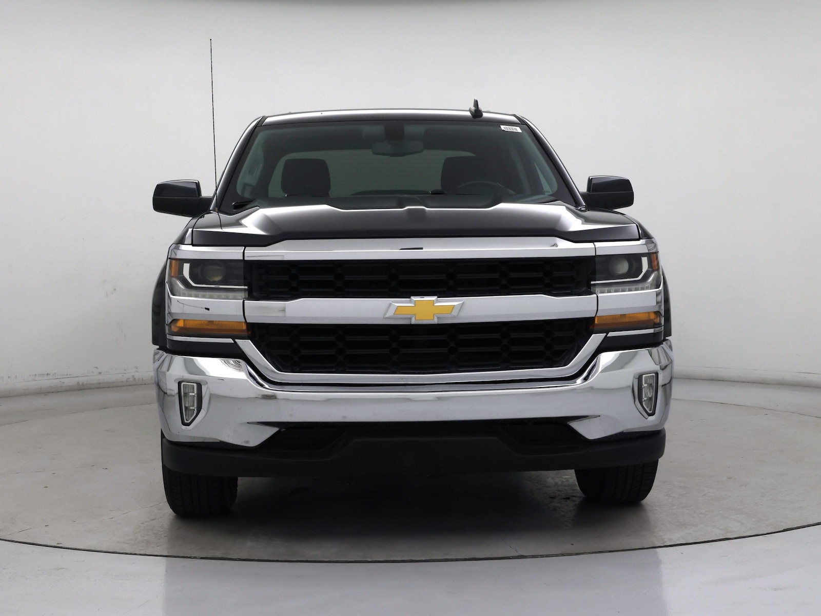 2018 Chevrolet Silverado 1500 LT - Photo 6