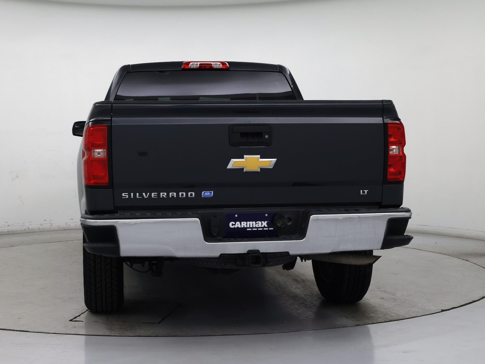 2018 Chevrolet Silverado 1500 LT - Photo 7