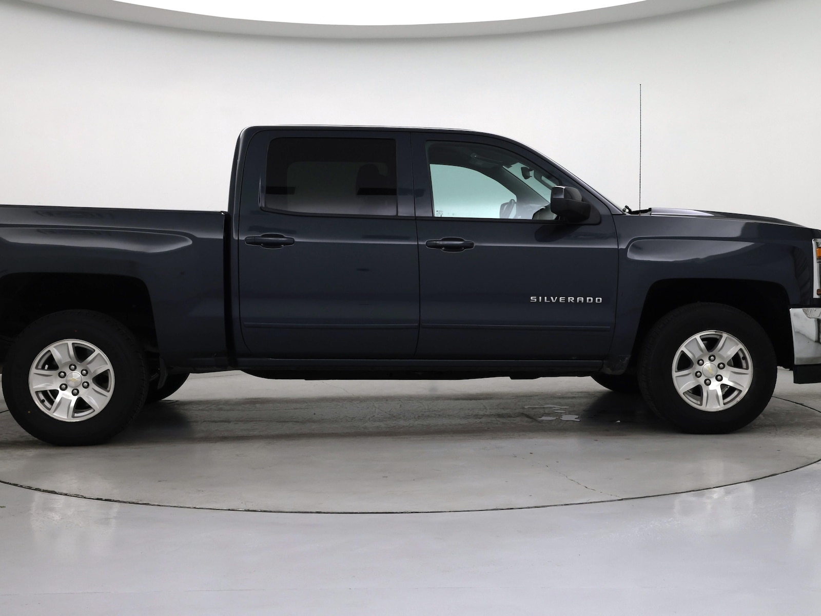 2018 Chevrolet Silverado 1500 LT - Photo 8