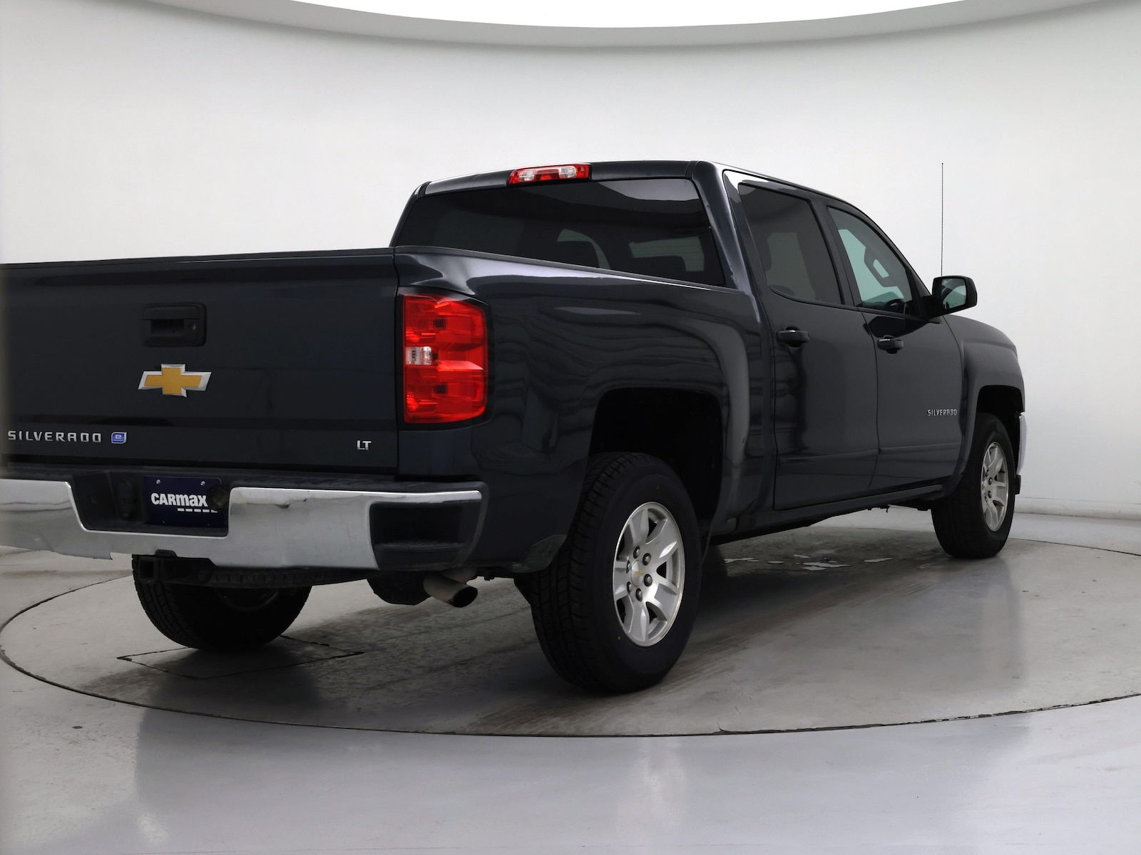 2018 Chevrolet Silverado 1500 LT - Photo 9