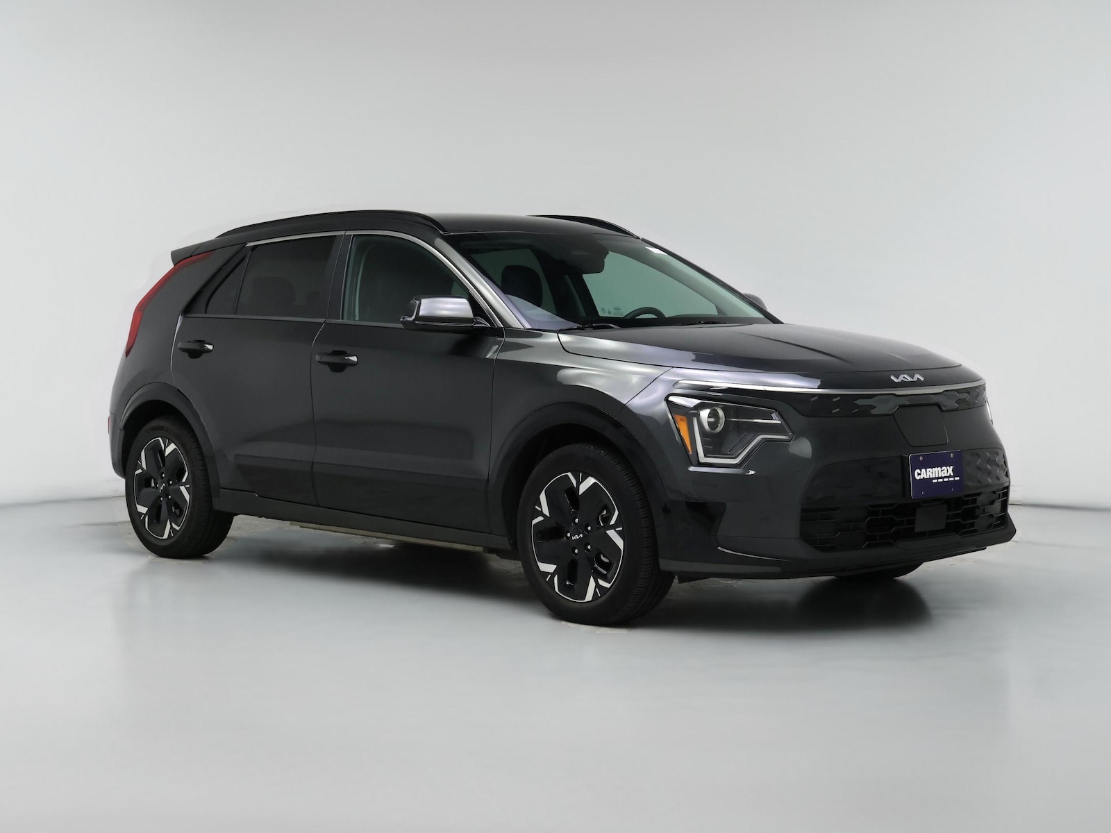 2025 Kia Niro Wind