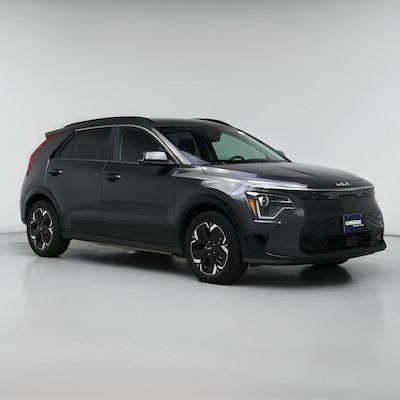 2025 Kia Niro Electric Wind