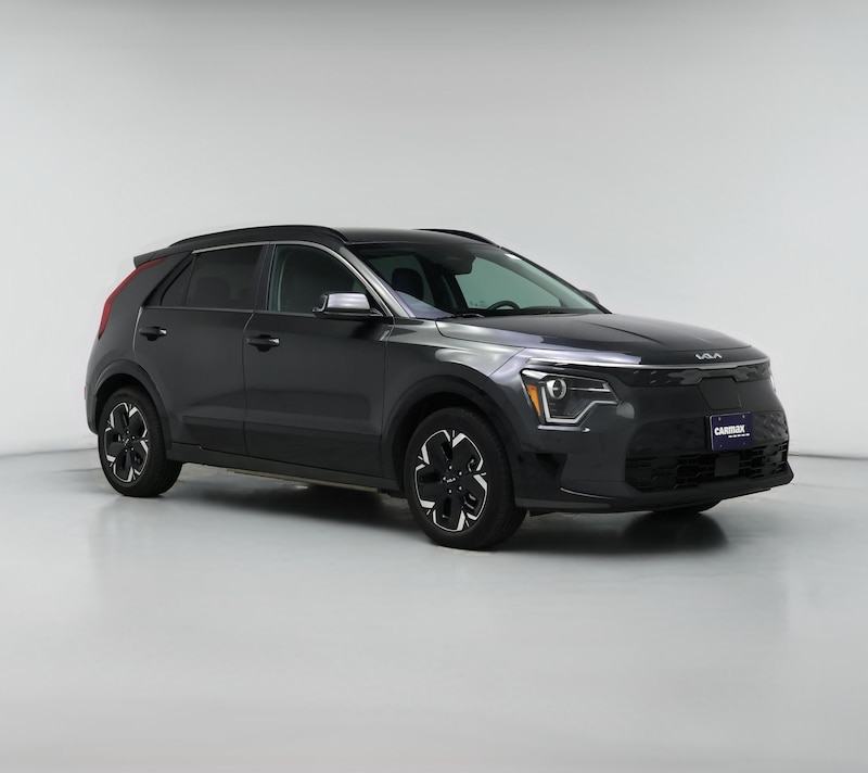 2025 Kia Niro Electric Wind