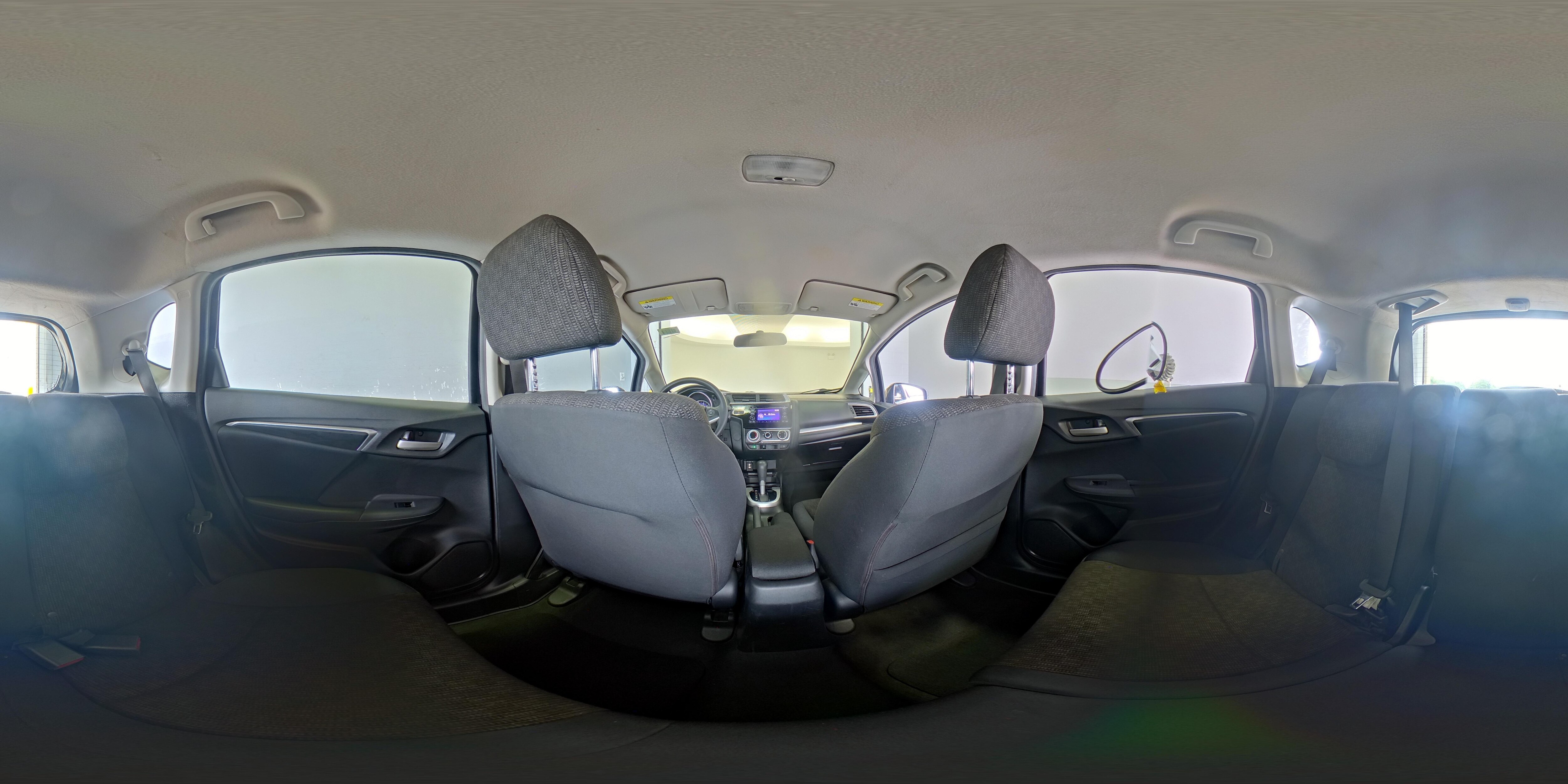 2016 Honda Fit LX - Photo 25