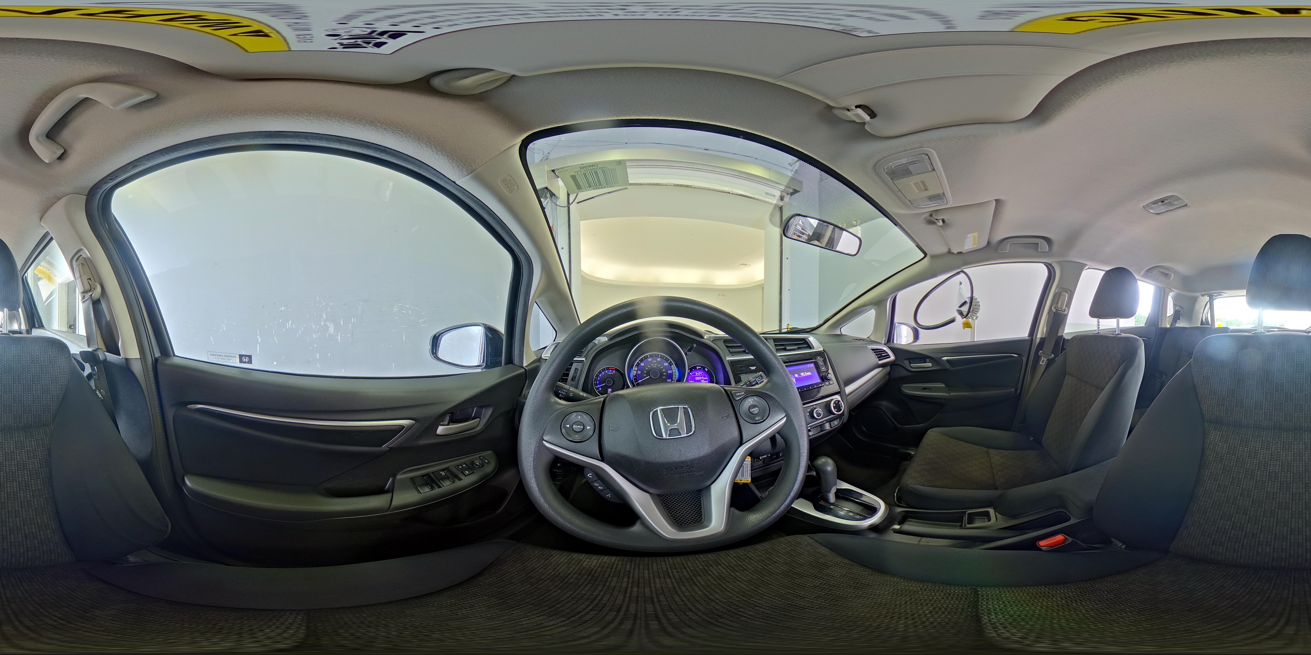2016 Honda Fit LX - Photo 26