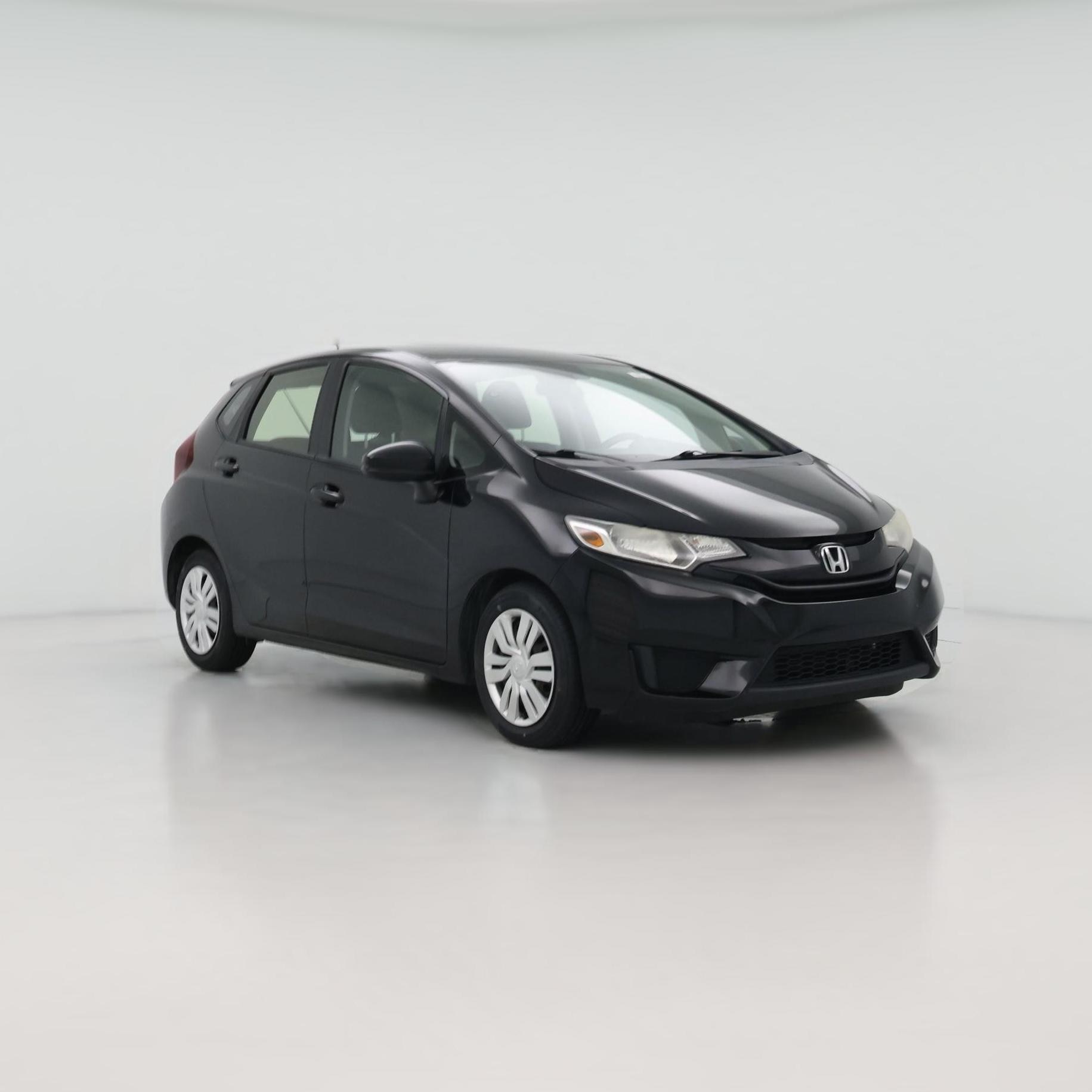 Thumbnail: 2016 Honda Fit - 1