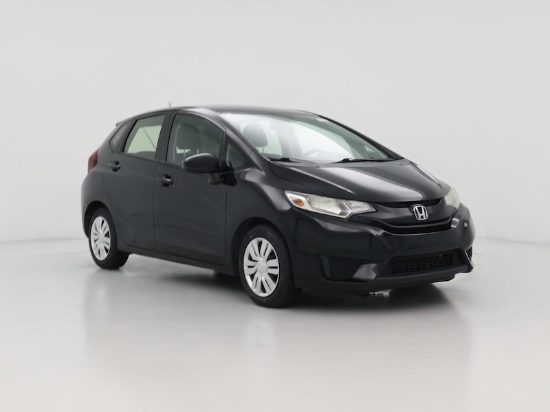 2016 Honda Fit LX -
                  Columbia, SC