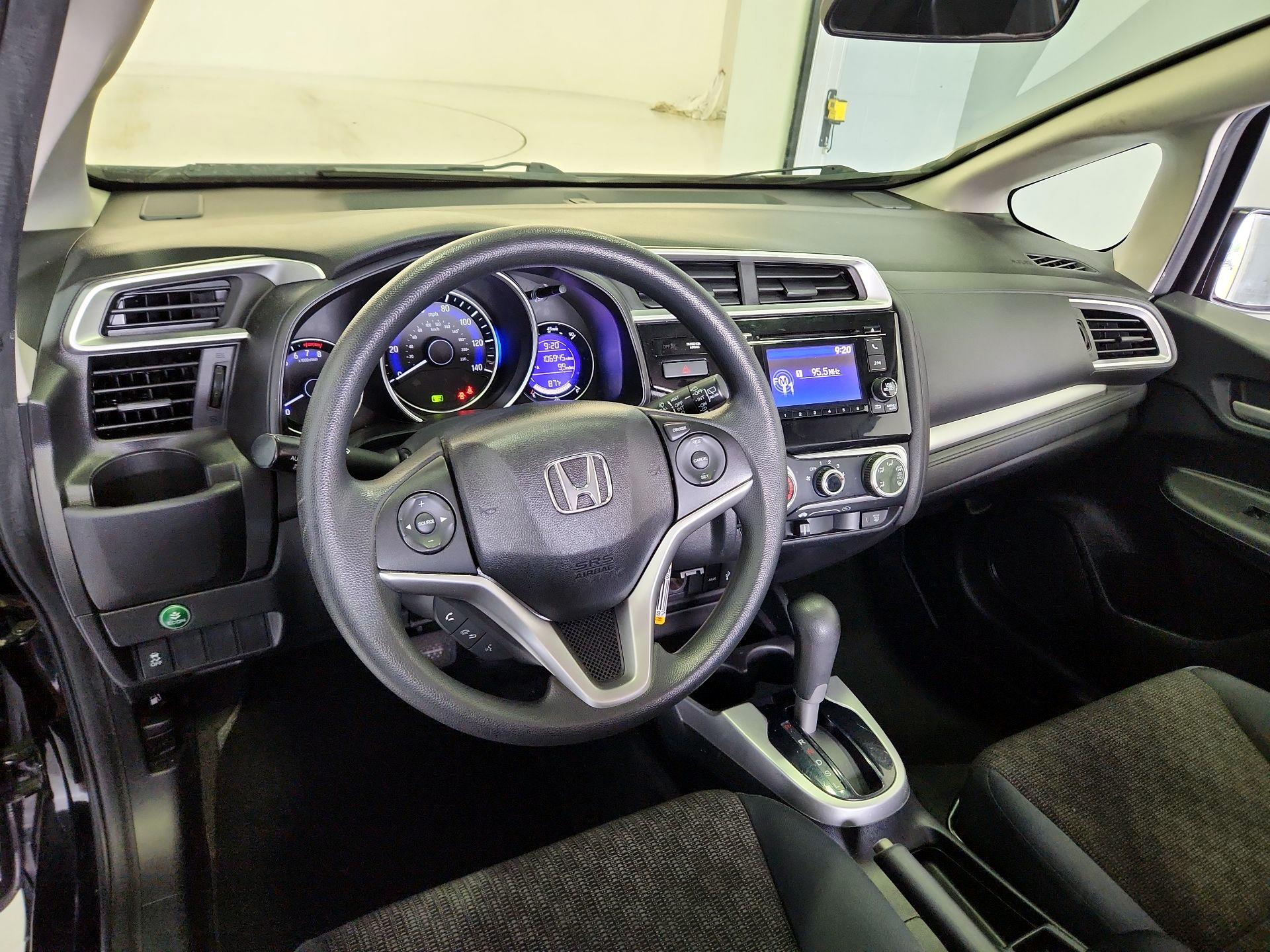 Thumbnail: 2016 Honda Fit - 9