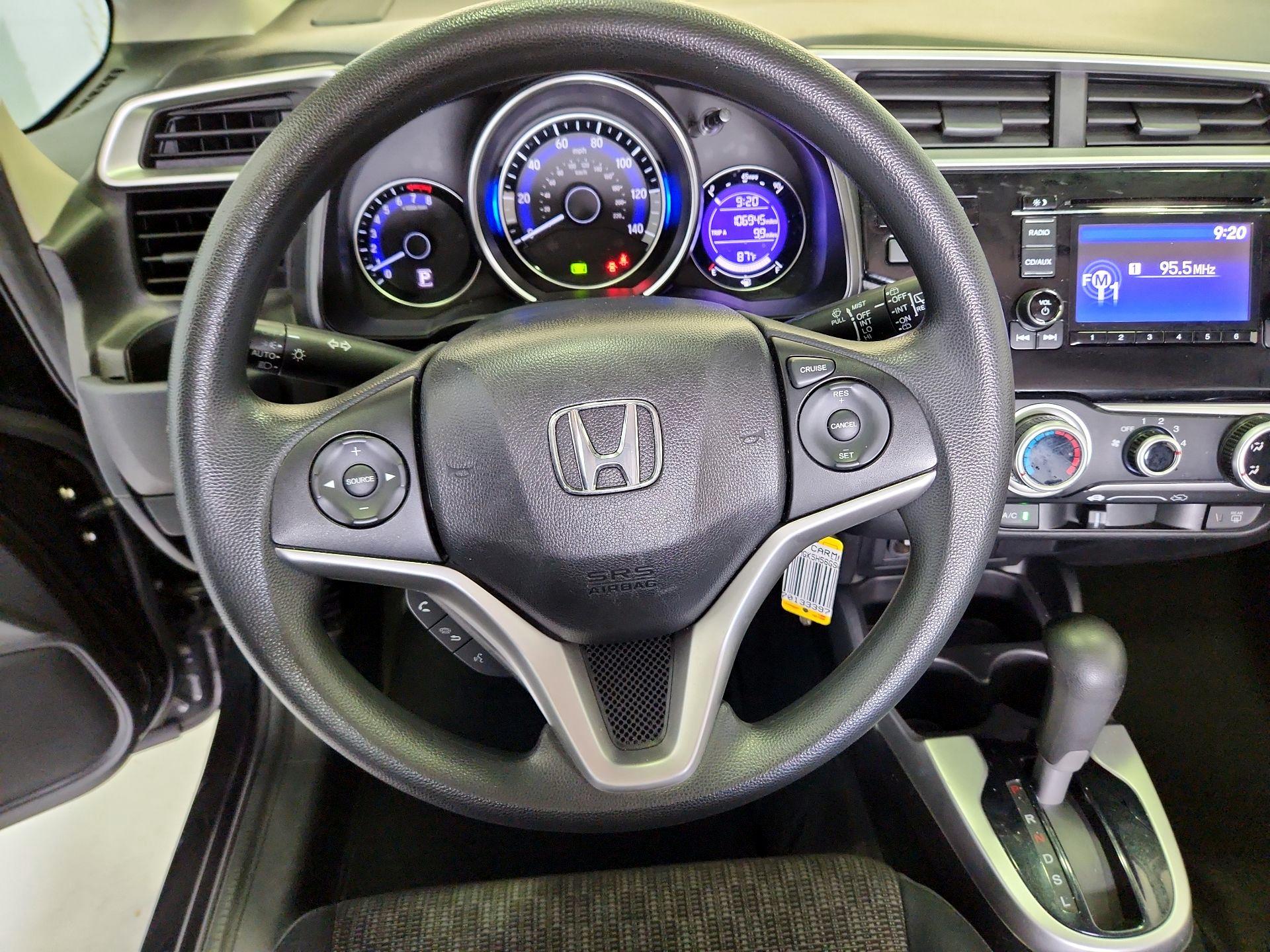 Thumbnail: 2016 Honda Fit - 10