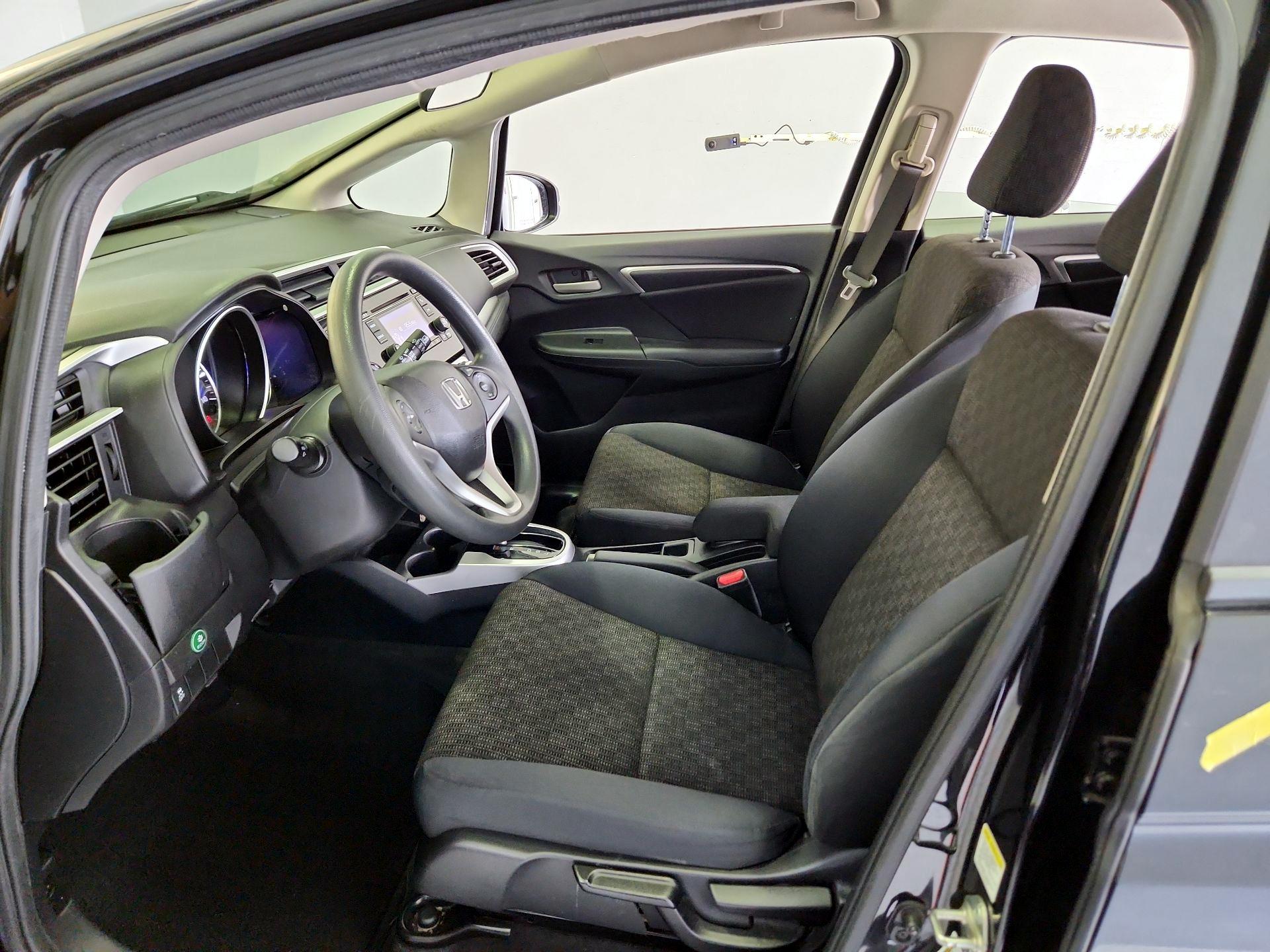 Thumbnail: 2016 Honda Fit - 11