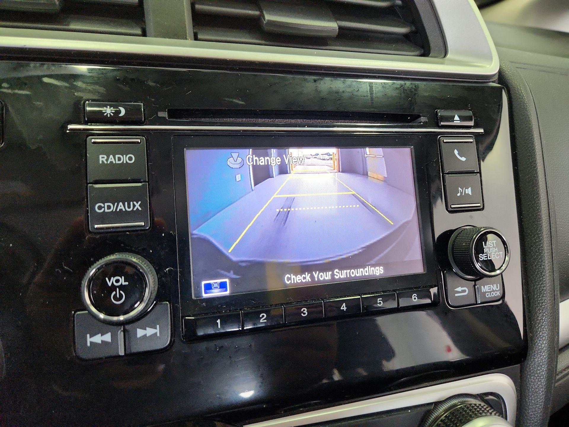 Thumbnail: 2016 Honda Fit - 14