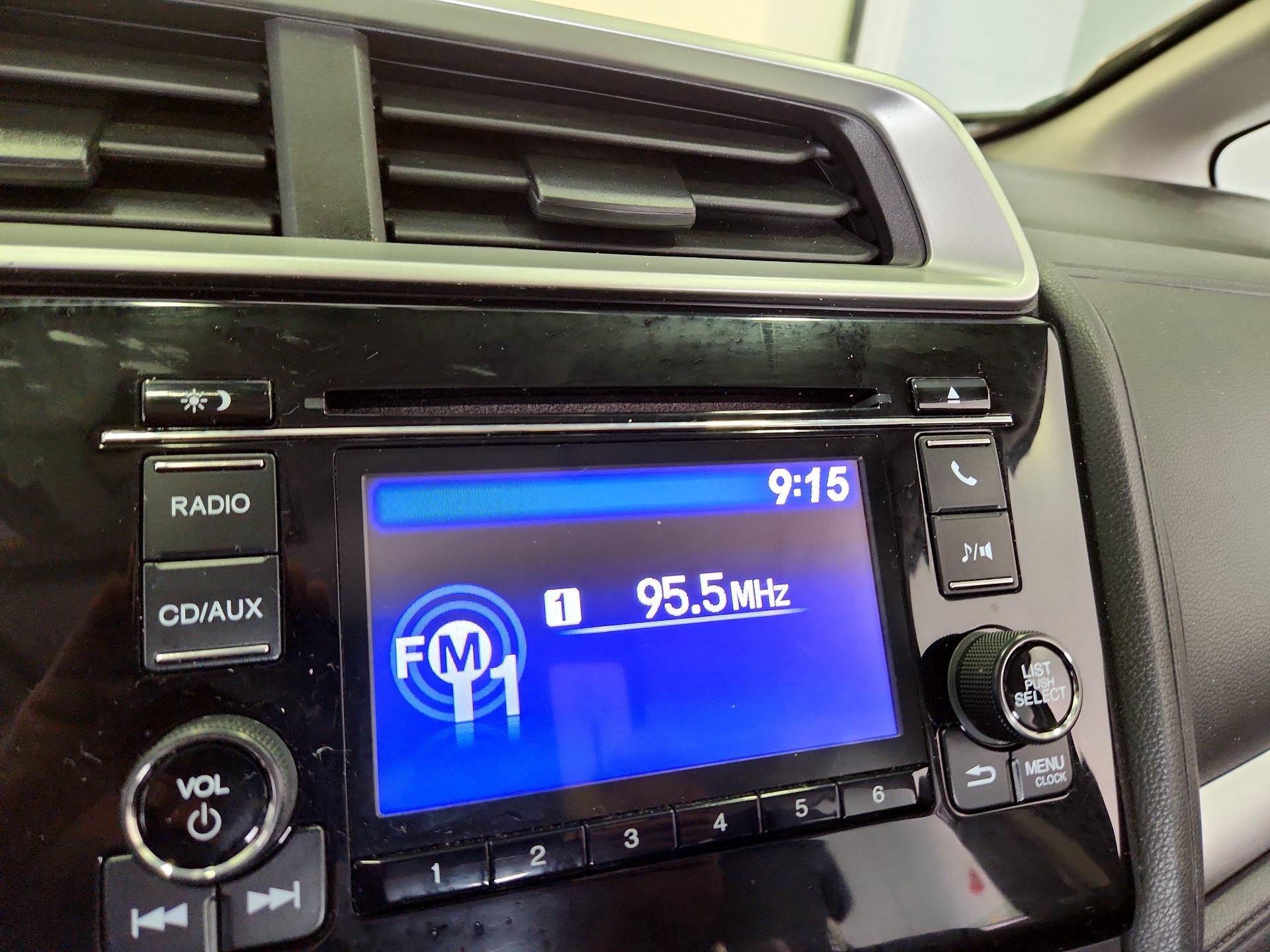 Thumbnail: 2016 Honda Fit - 15