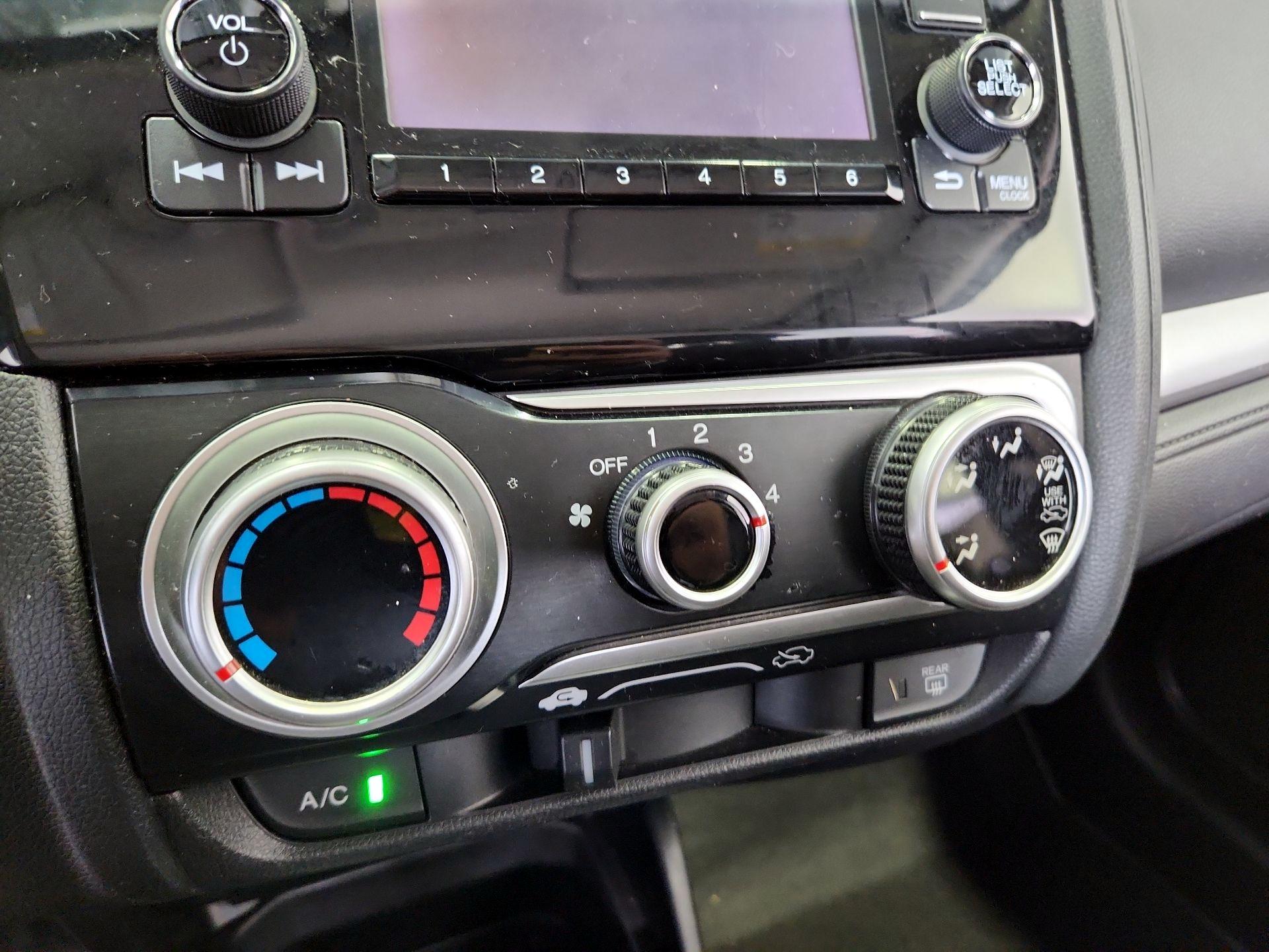 Thumbnail: 2016 Honda Fit - 16