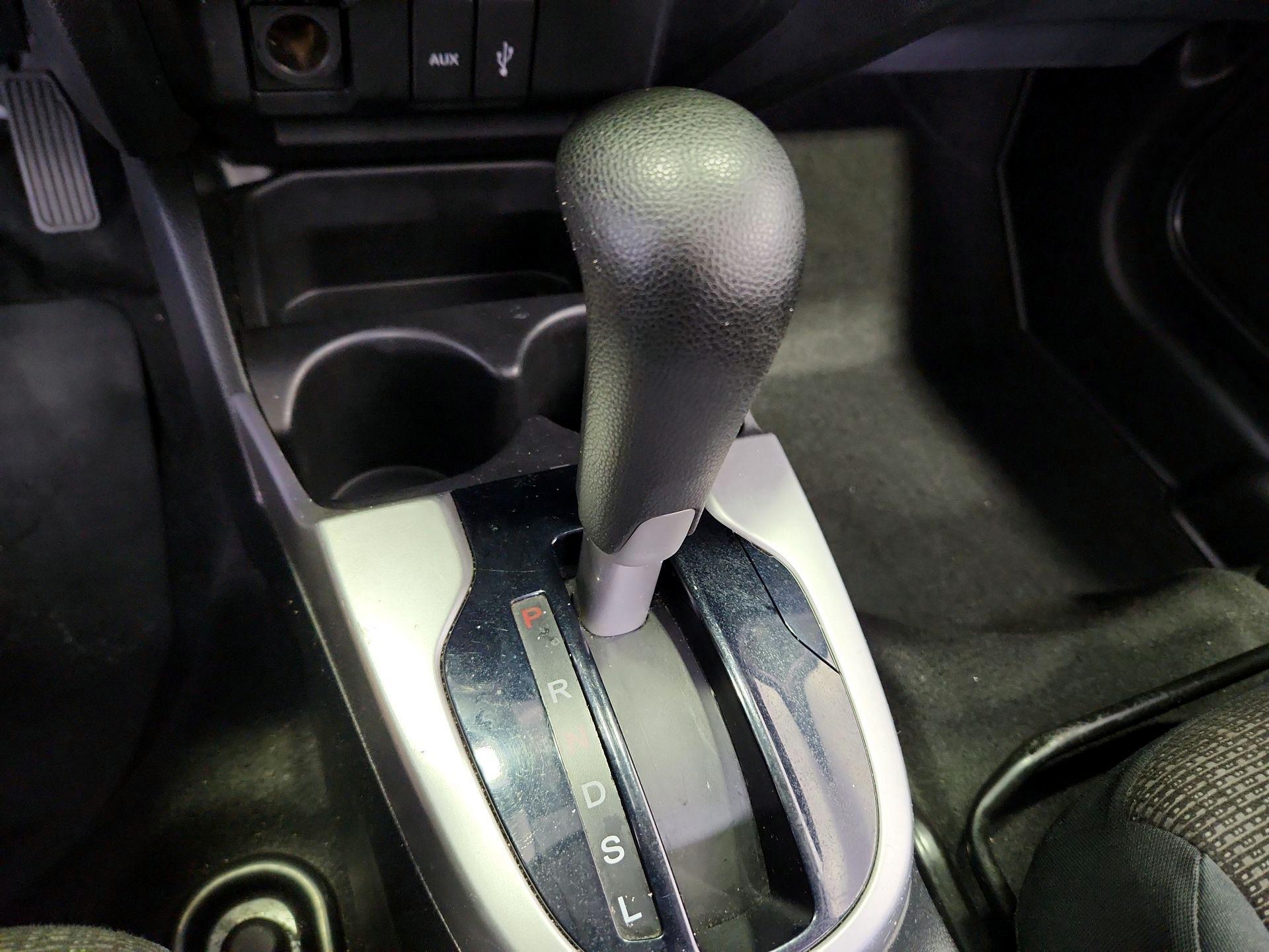 Thumbnail: 2016 Honda Fit - 17