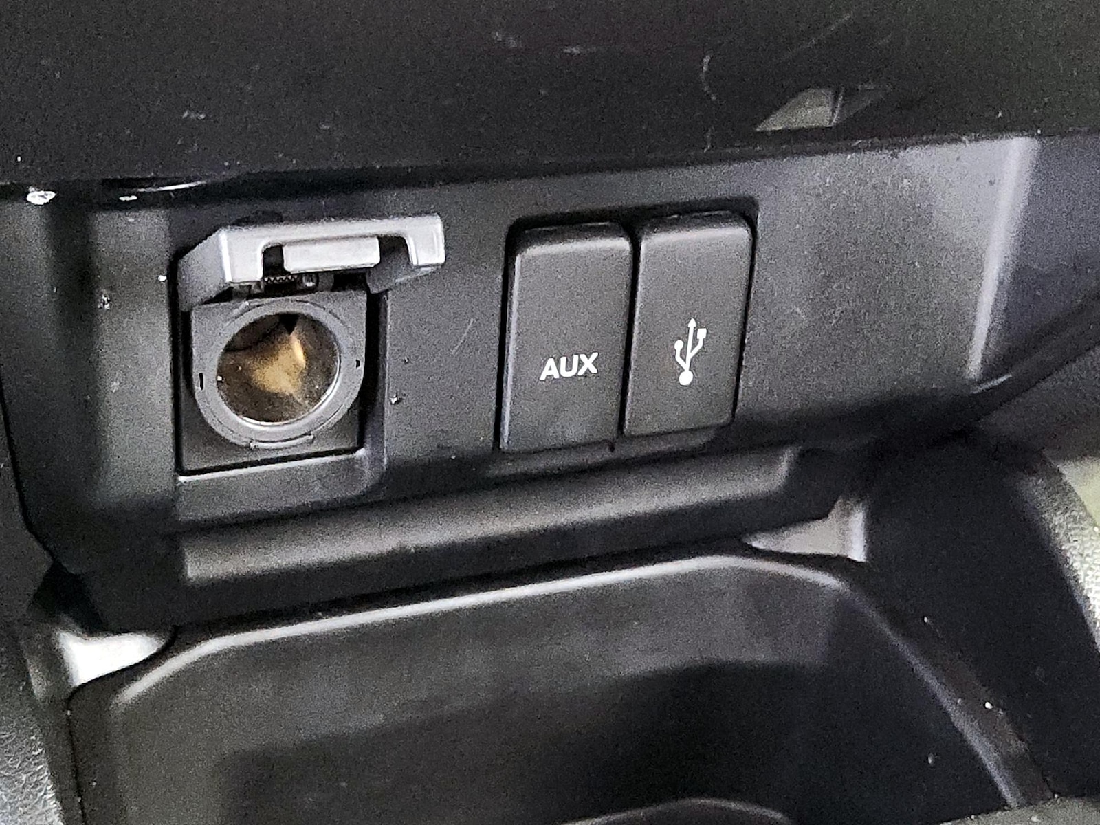 2016 Honda Fit LX - Photo 19