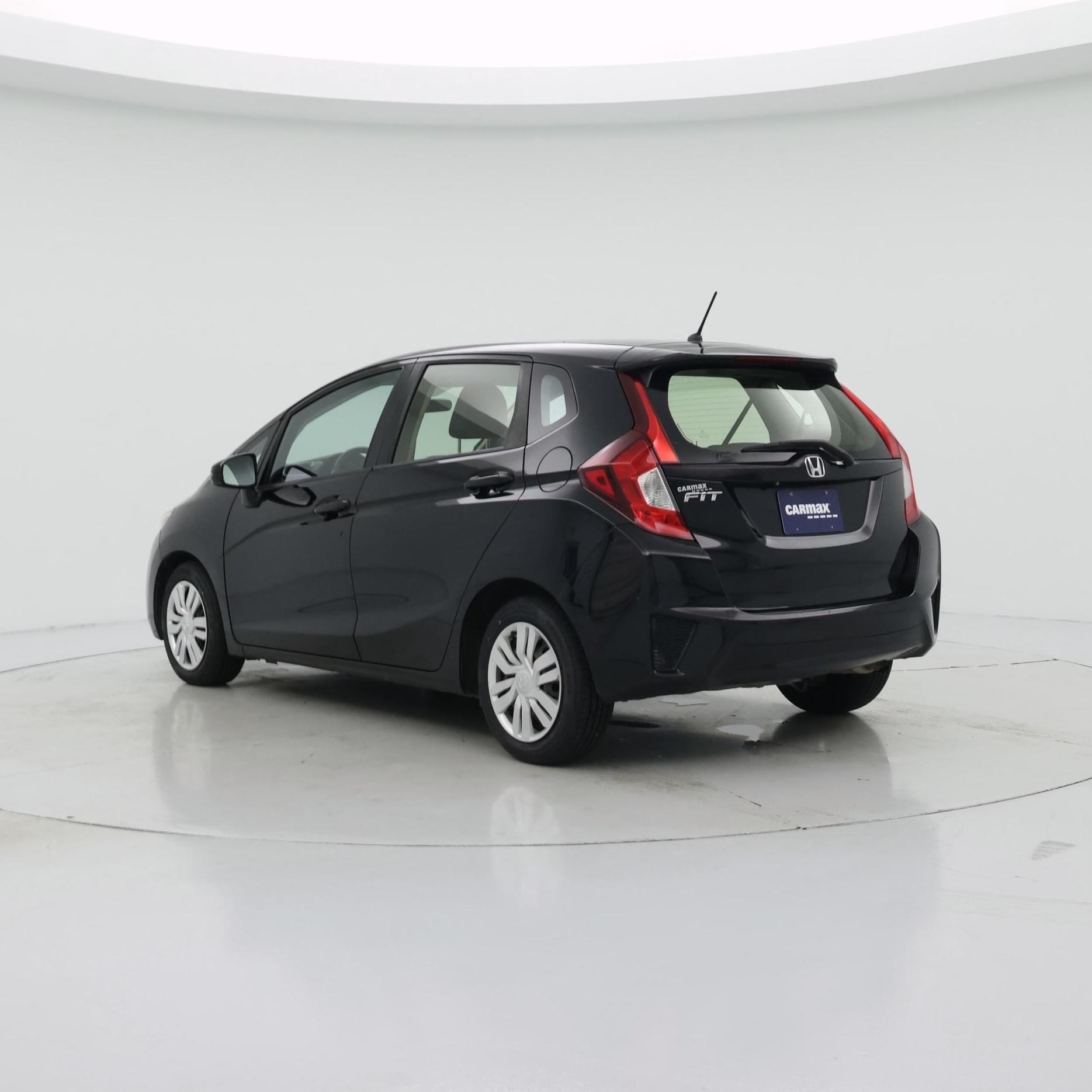 Thumbnail: 2016 Honda Fit - 2