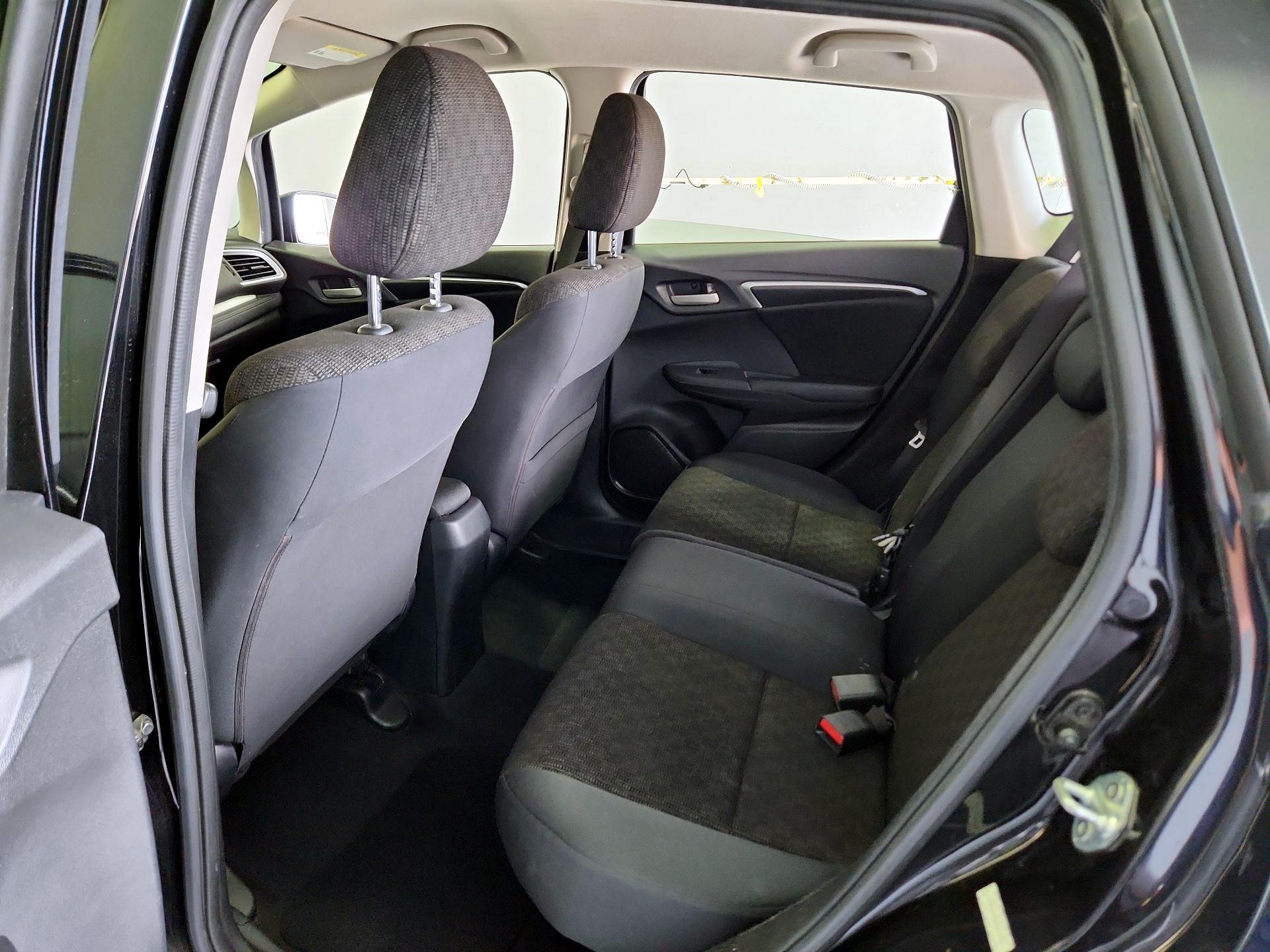 Thumbnail: 2016 Honda Fit - 19