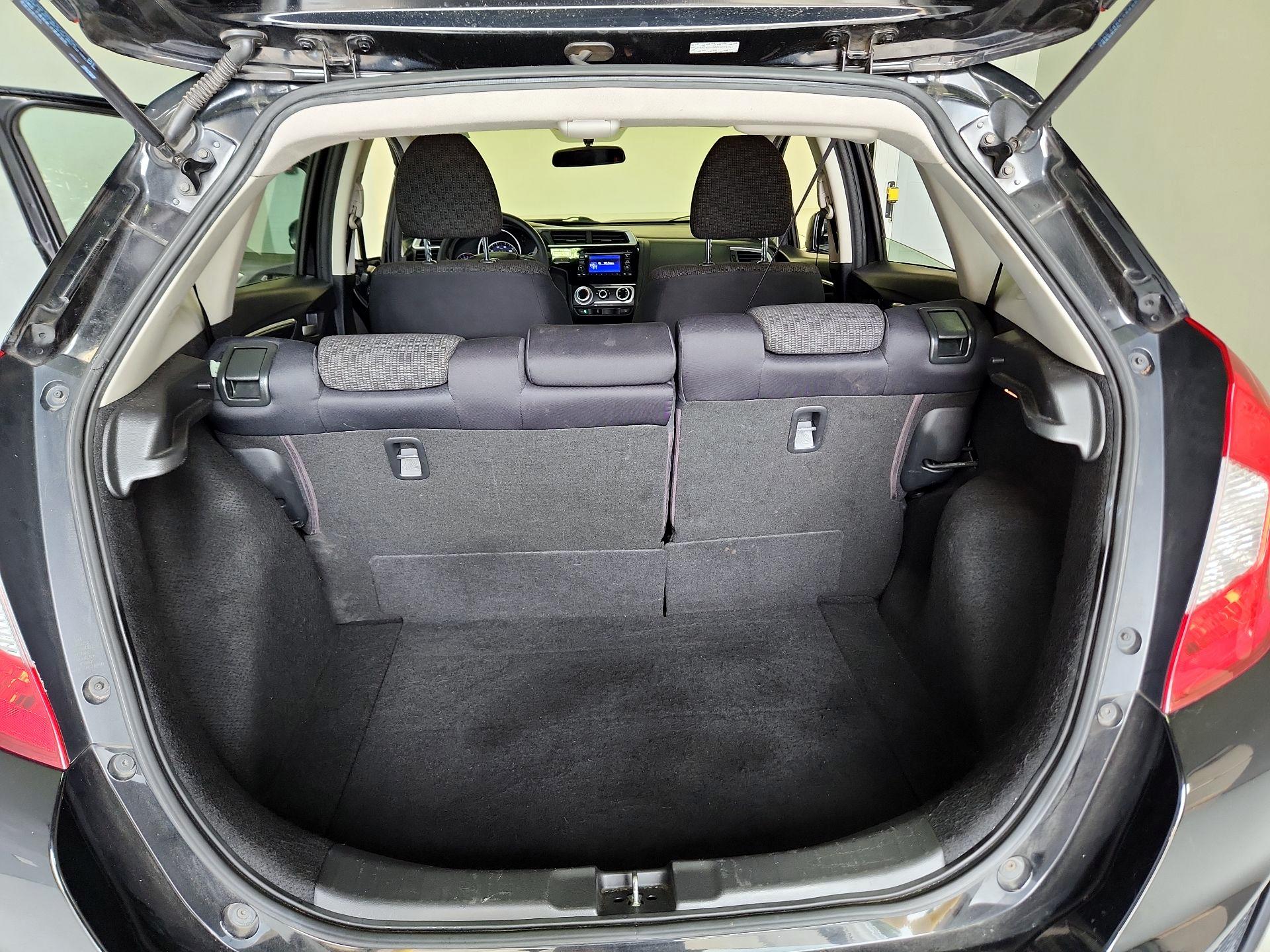 Thumbnail: 2016 Honda Fit - 20
