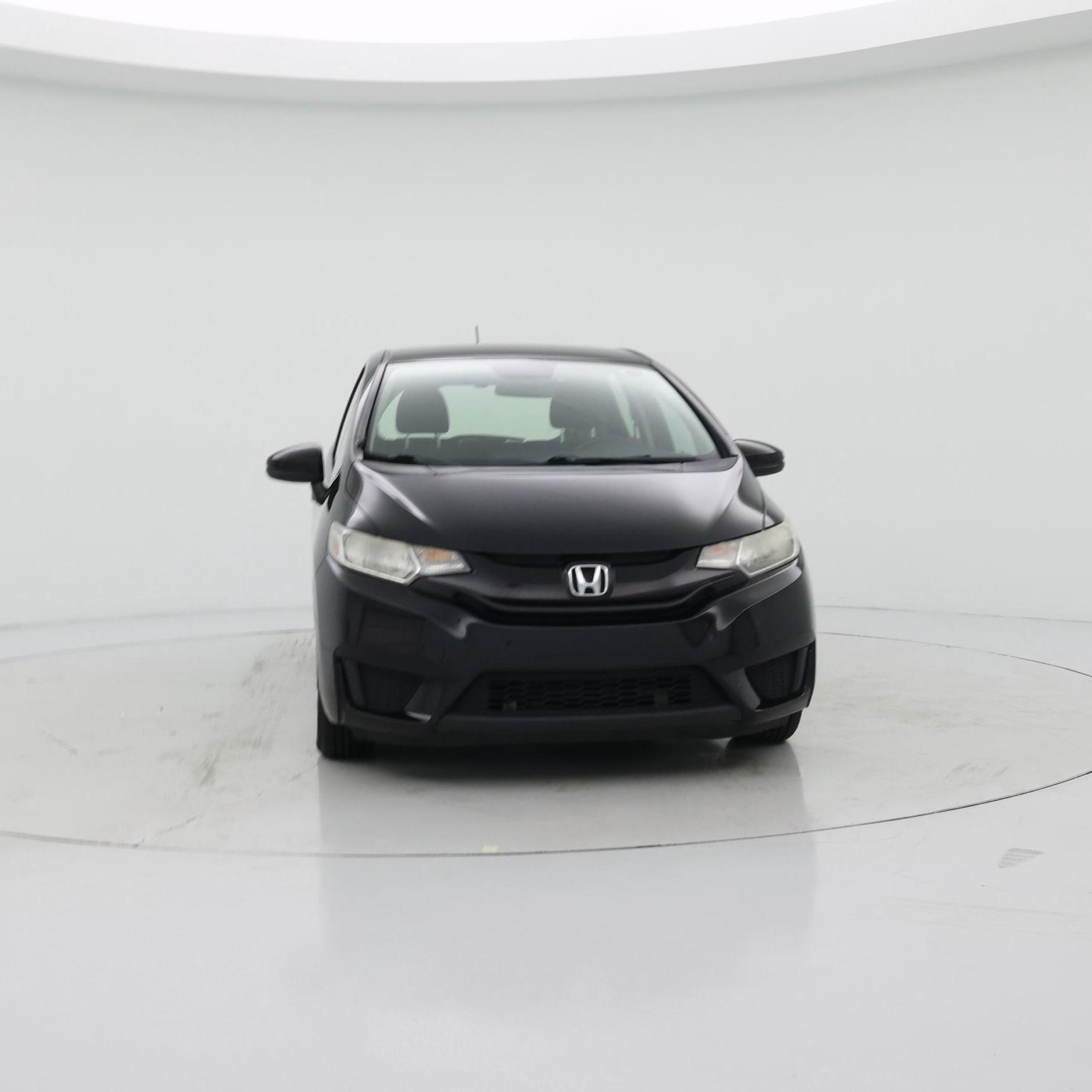 Thumbnail: 2016 Honda Fit - 5